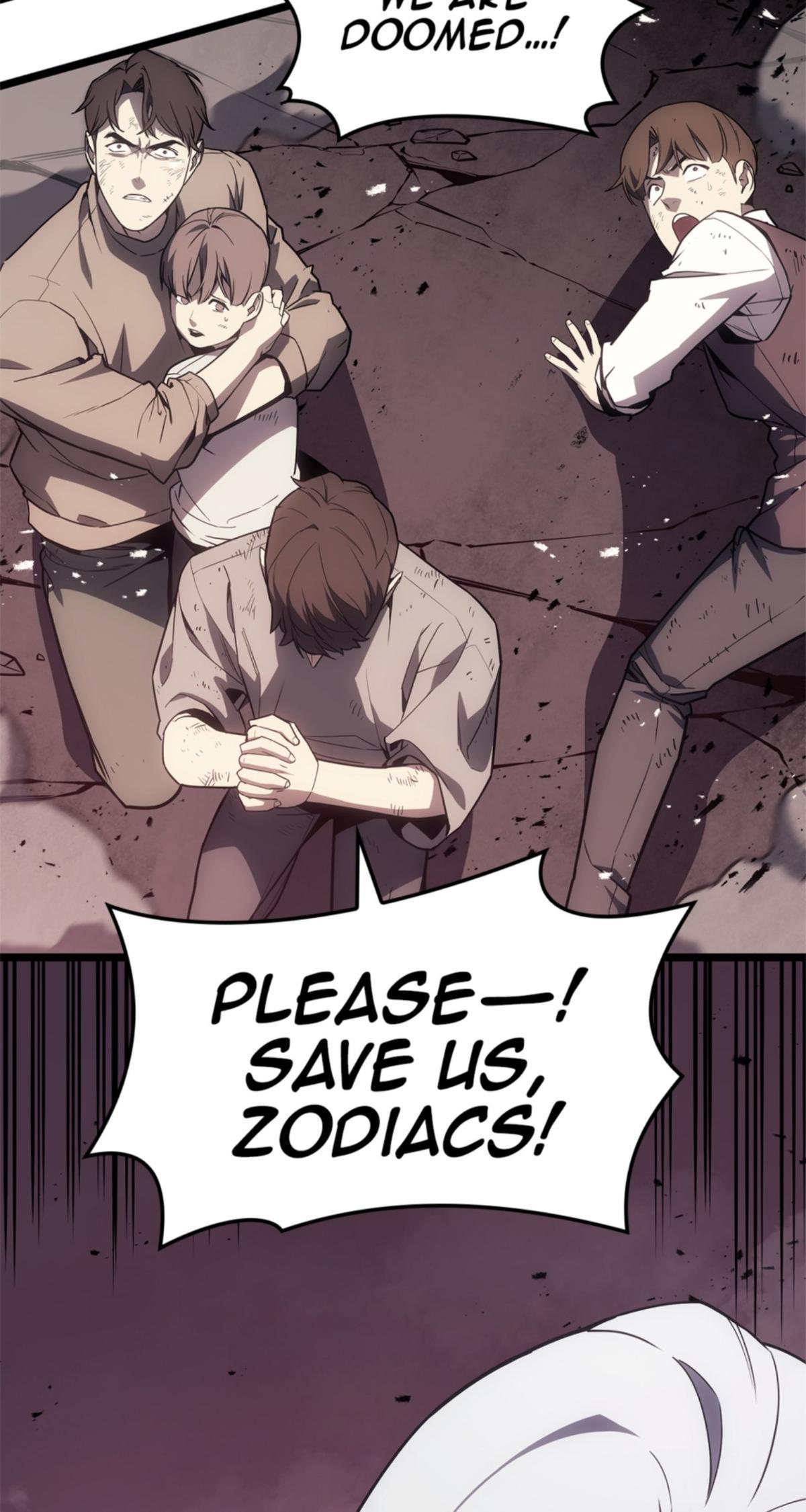 Read The Return of the Disaster-Class Hero EN Manga Online