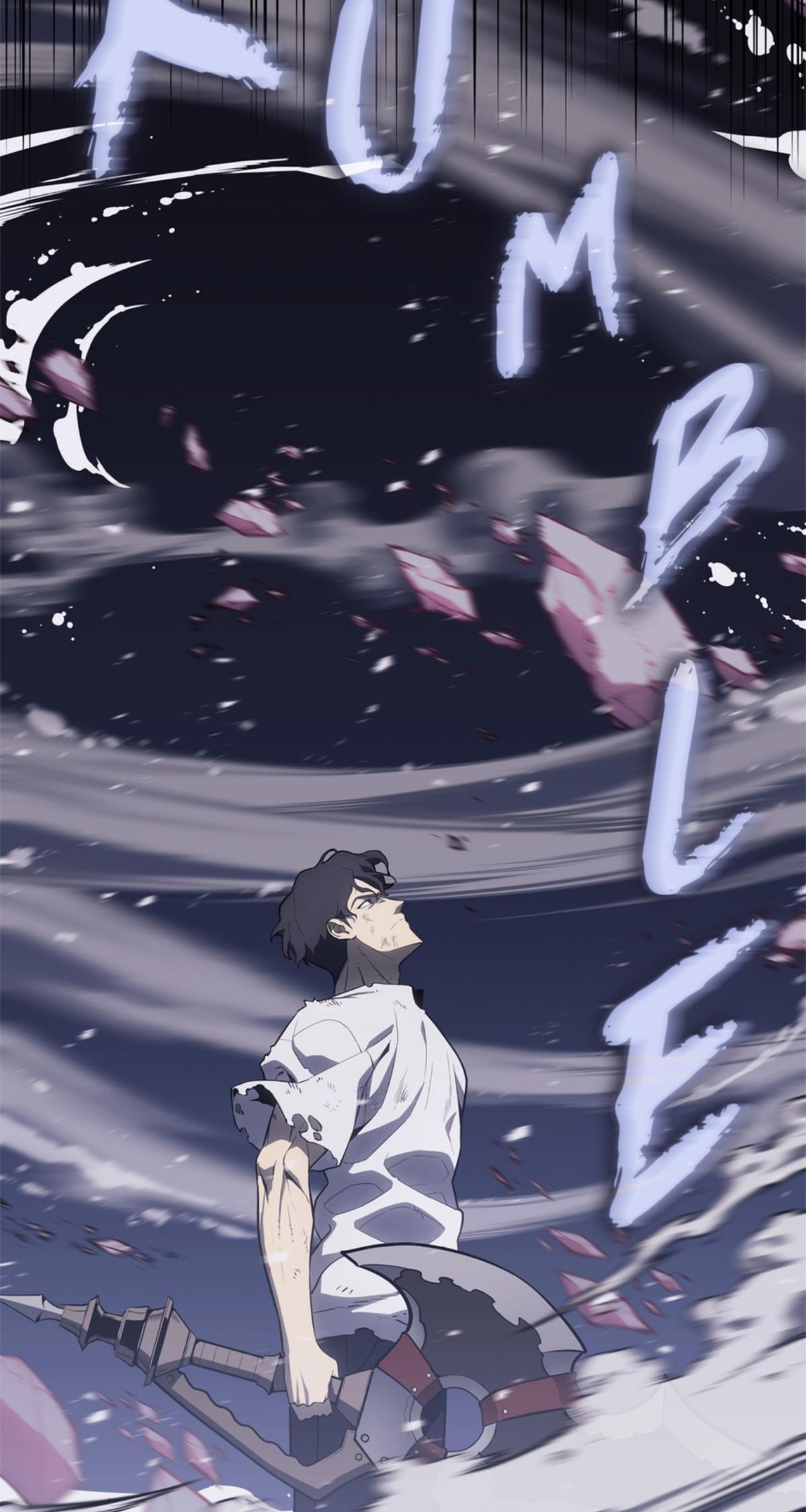 Read The Return of the Disaster-Class Hero EN Manga Online