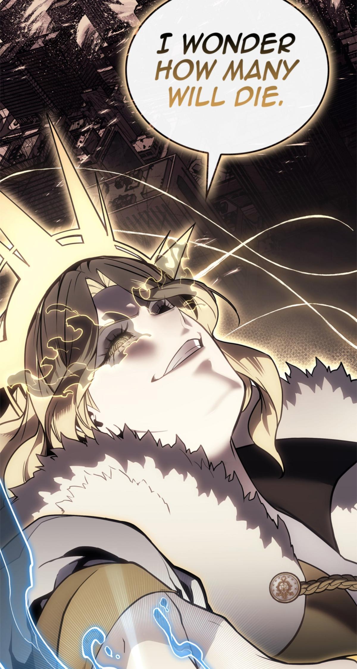 Read The Return of the Disaster-Class Hero EN Manga Online