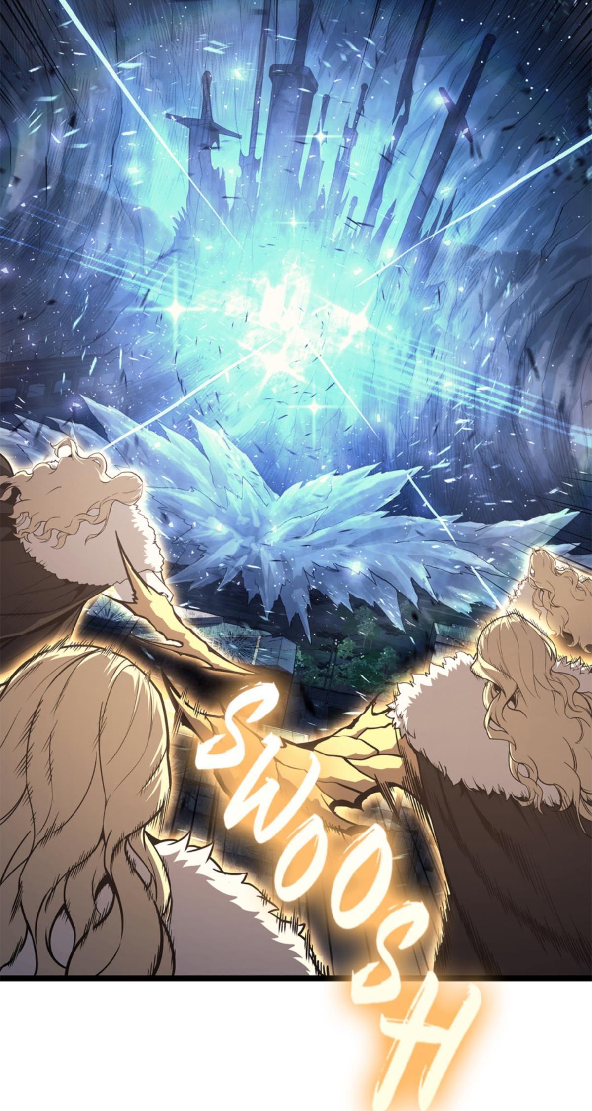 Read The Return of the Disaster-Class Hero EN Manga Online