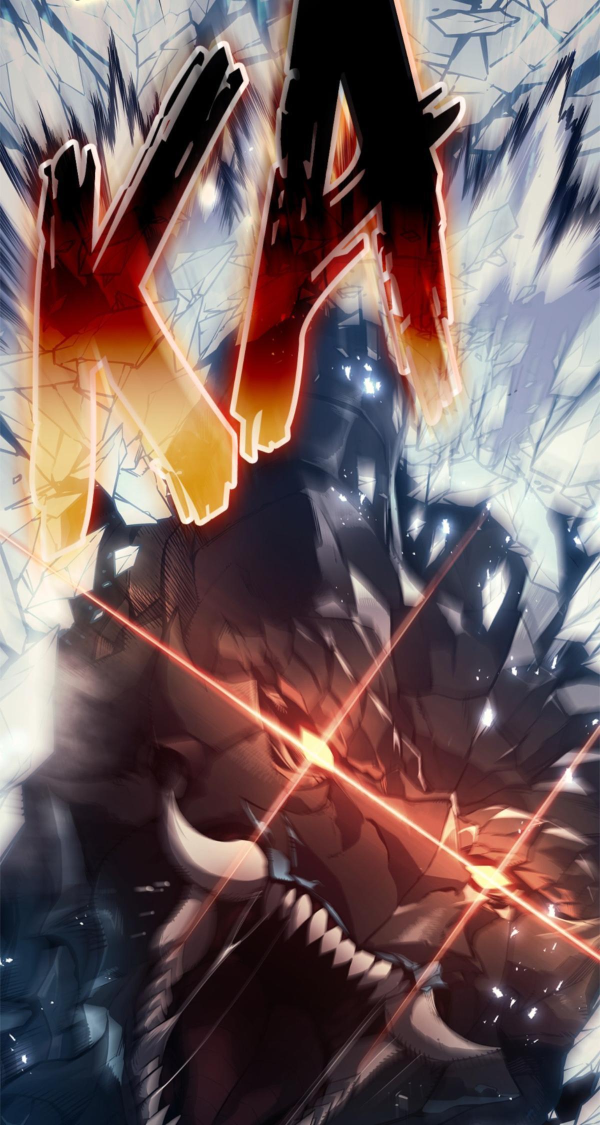 Read The Return of the Disaster-Class Hero EN Manga Online