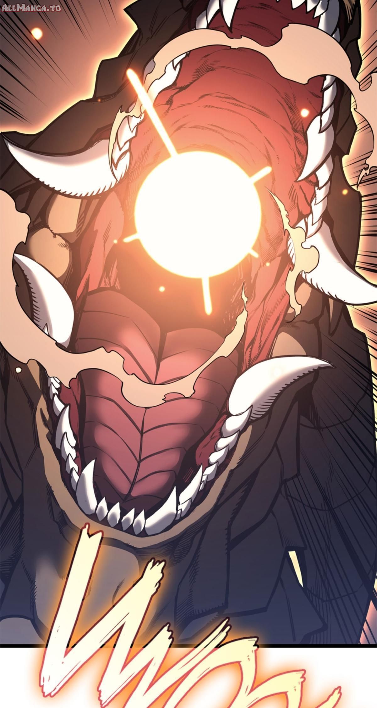 Read The Return of the Disaster-Class Hero EN Manga Online