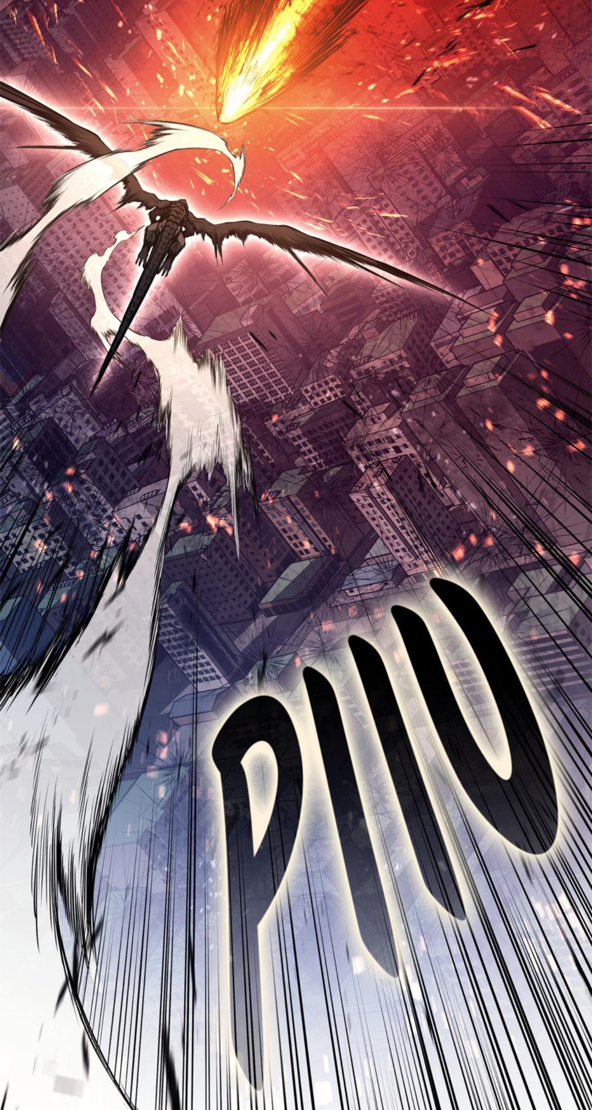 Read The Return of the Disaster-Class Hero EN Manga Online