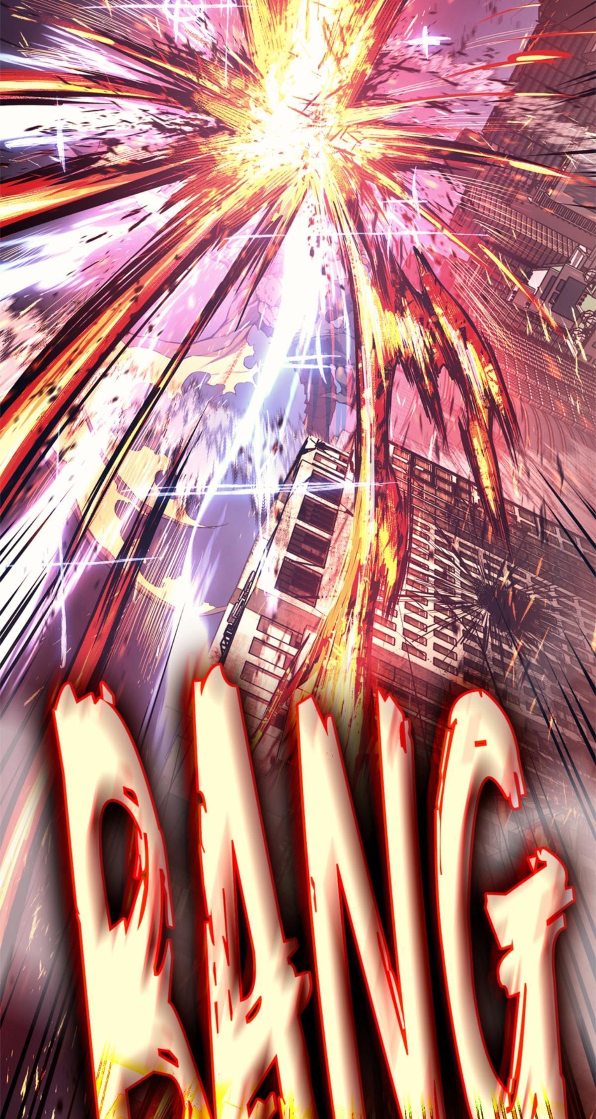 Read The Return of the Disaster-Class Hero EN Manga Online