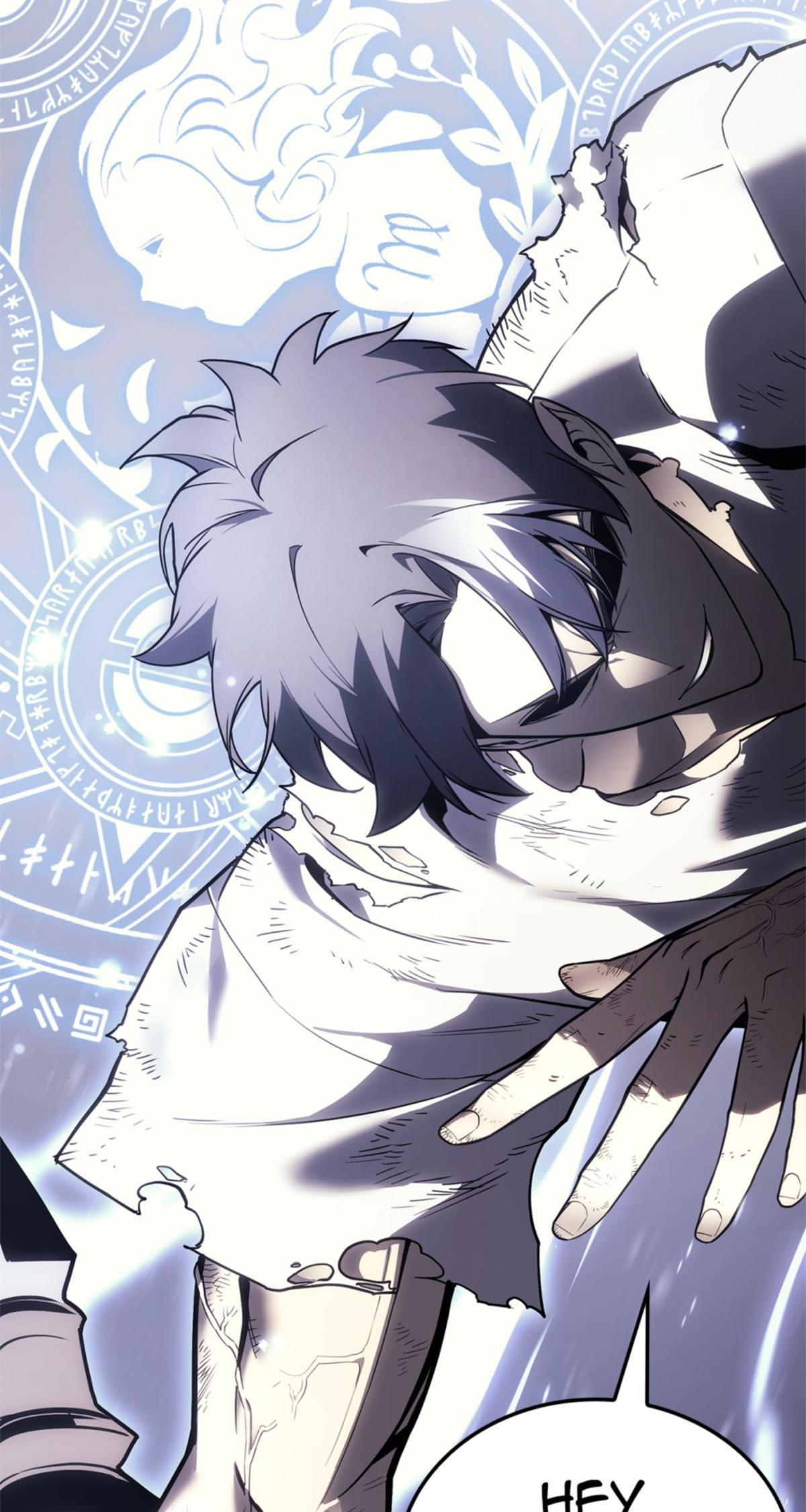 Read The Return of the Disaster-Class Hero EN Manga Online