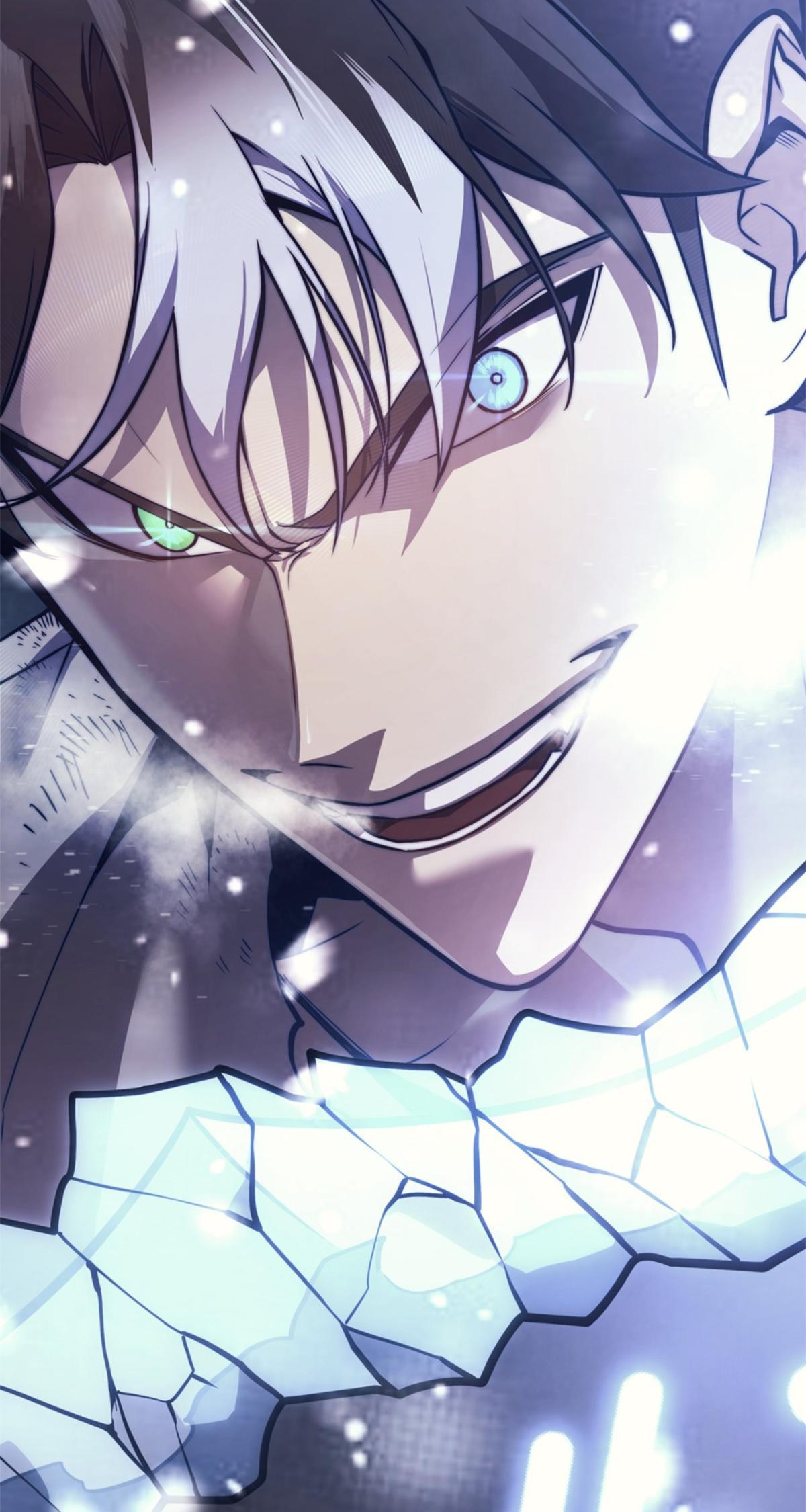 Read The Return of the Disaster-Class Hero EN Manga Online
