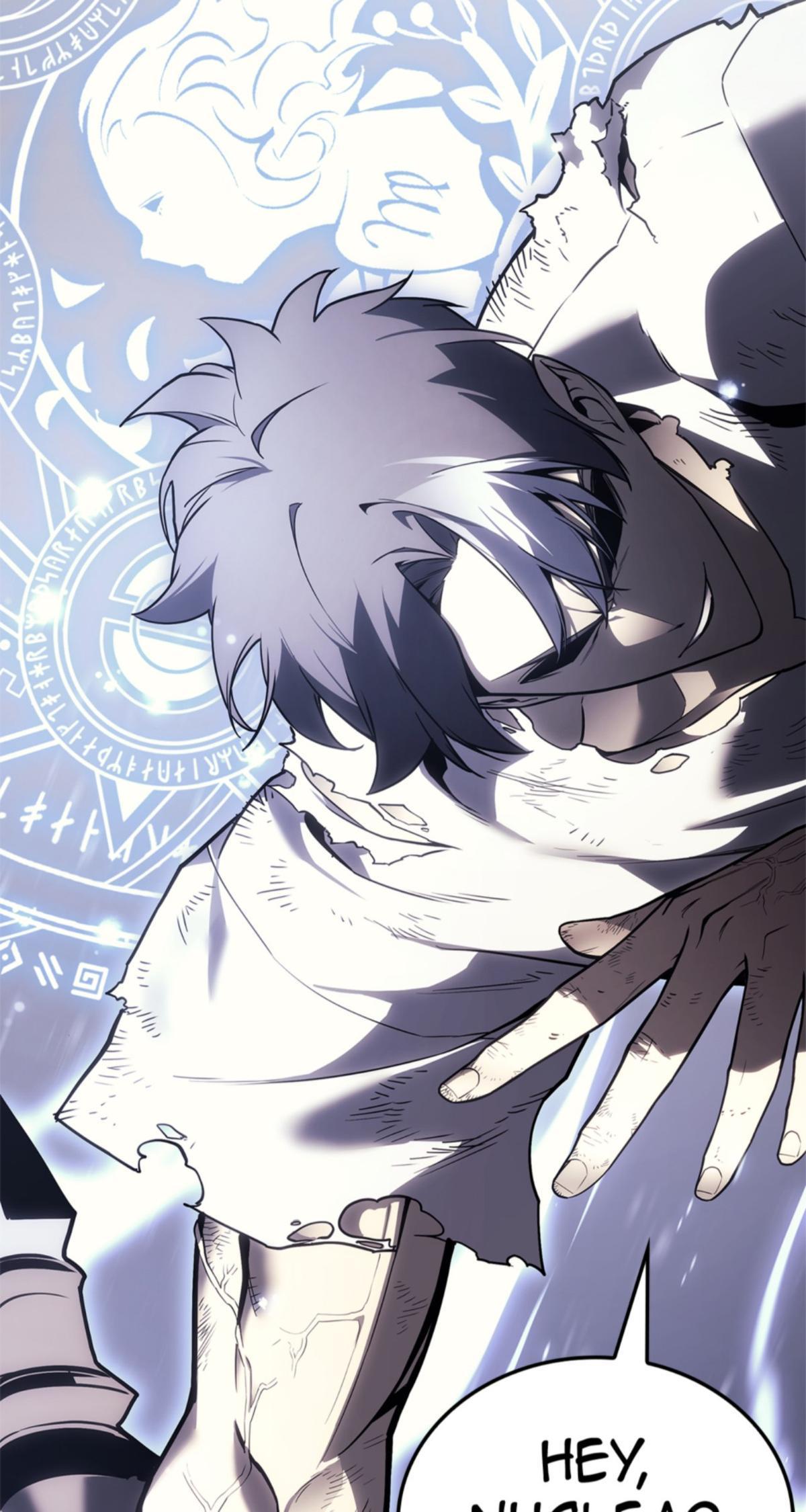 Read The Return of the Disaster-Class Hero EN Manga Online