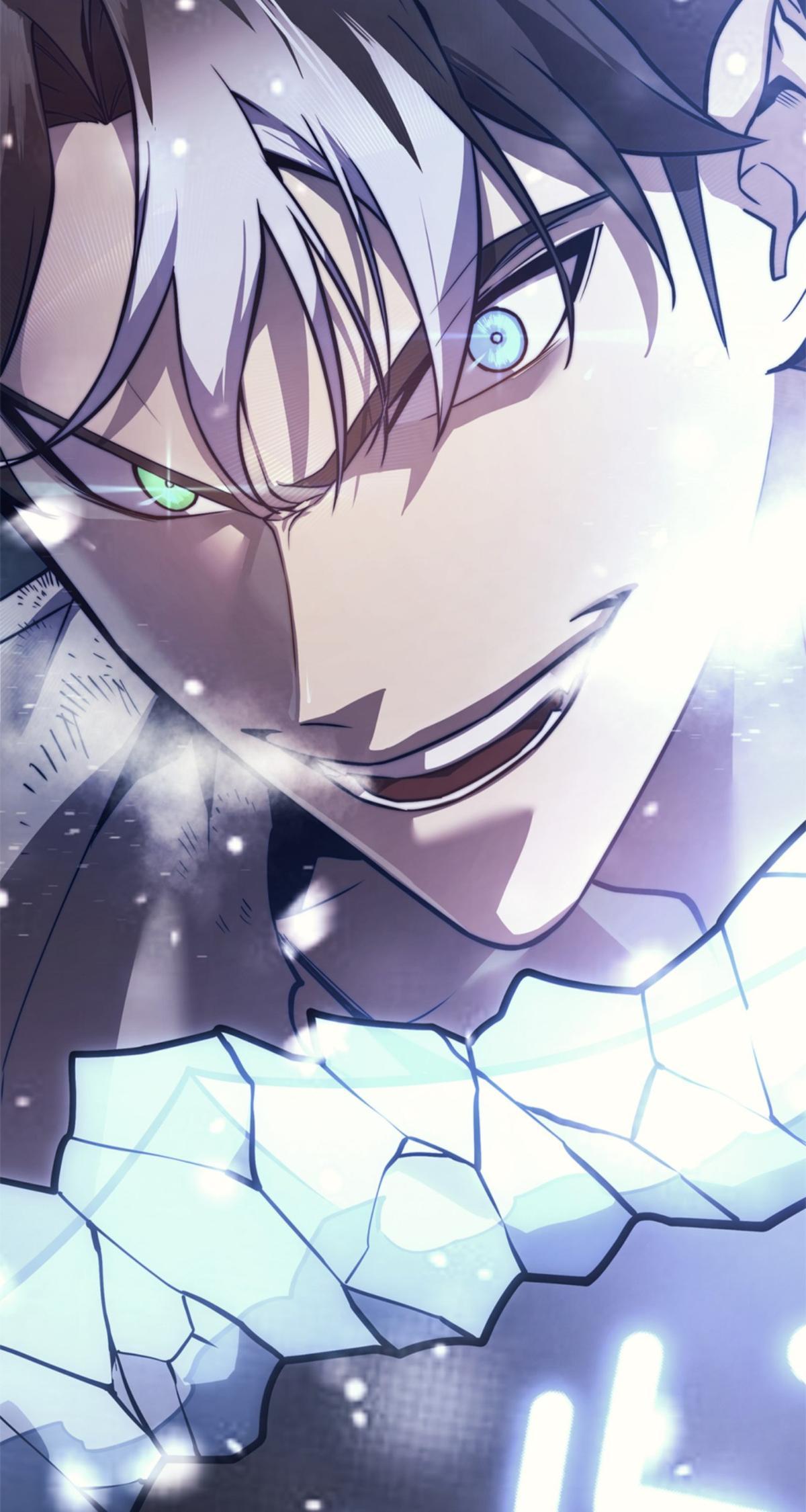 Read The Return of the Disaster-Class Hero EN Manga Online