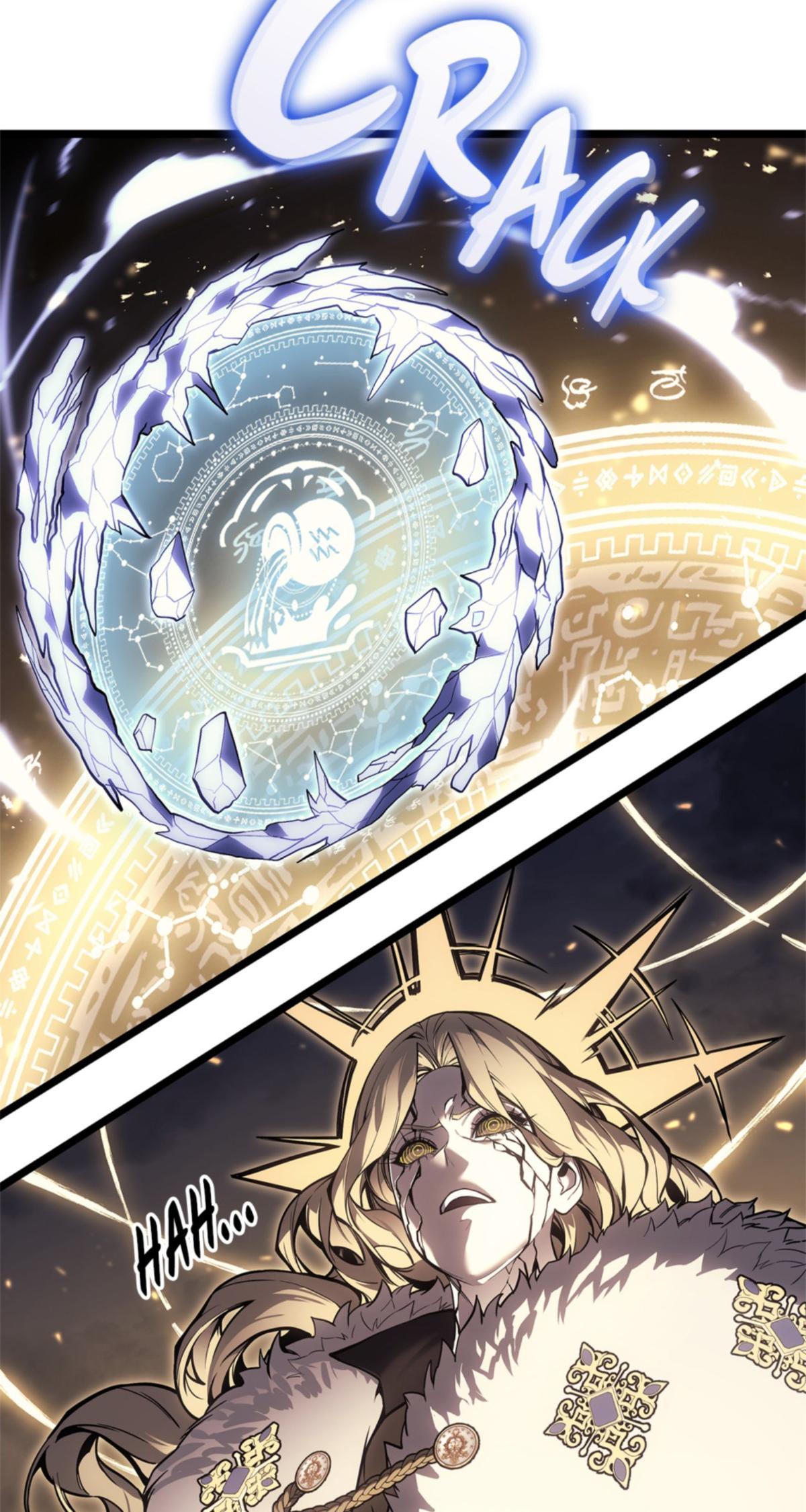 Read The Return of the Disaster-Class Hero EN Manga Online