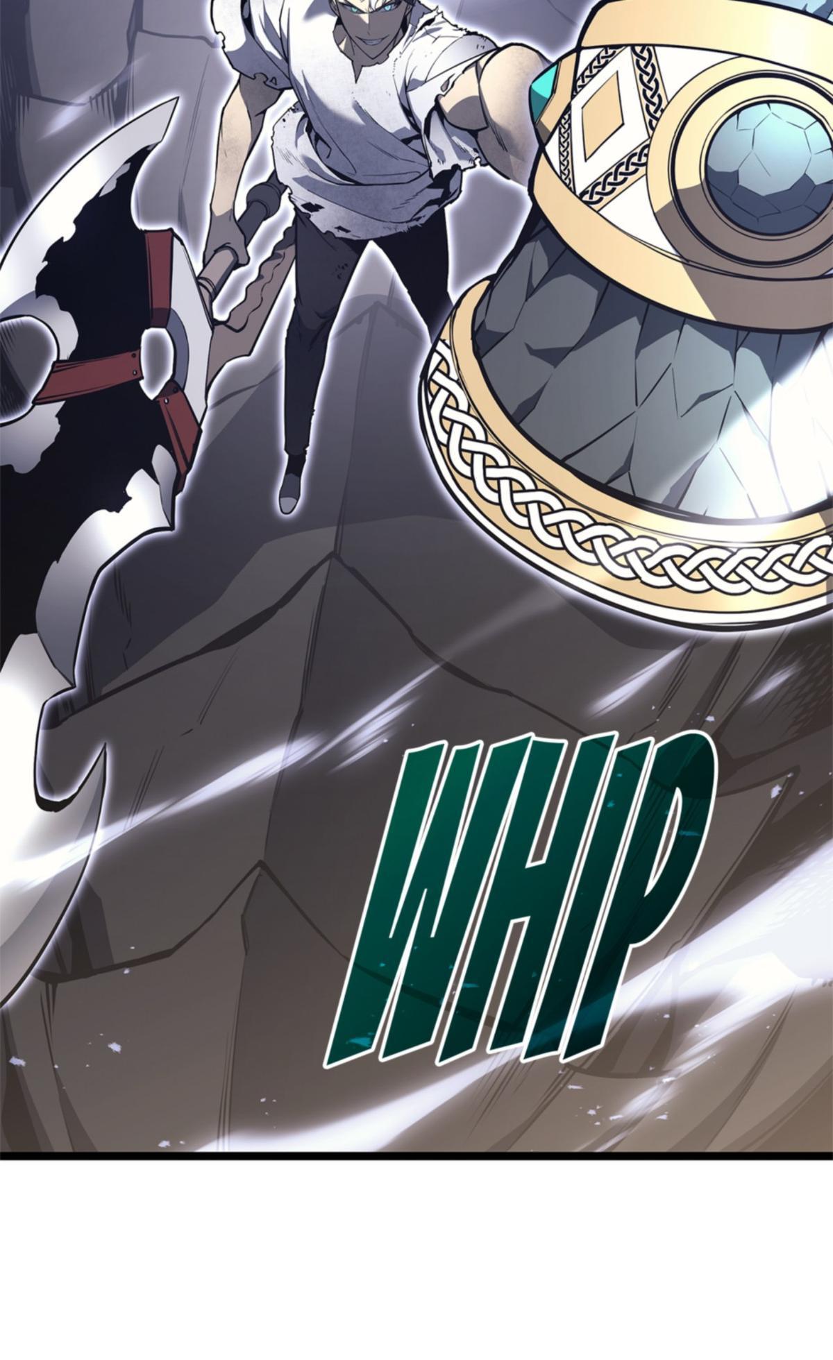 Read The Return of the Disaster-Class Hero EN Manga Online