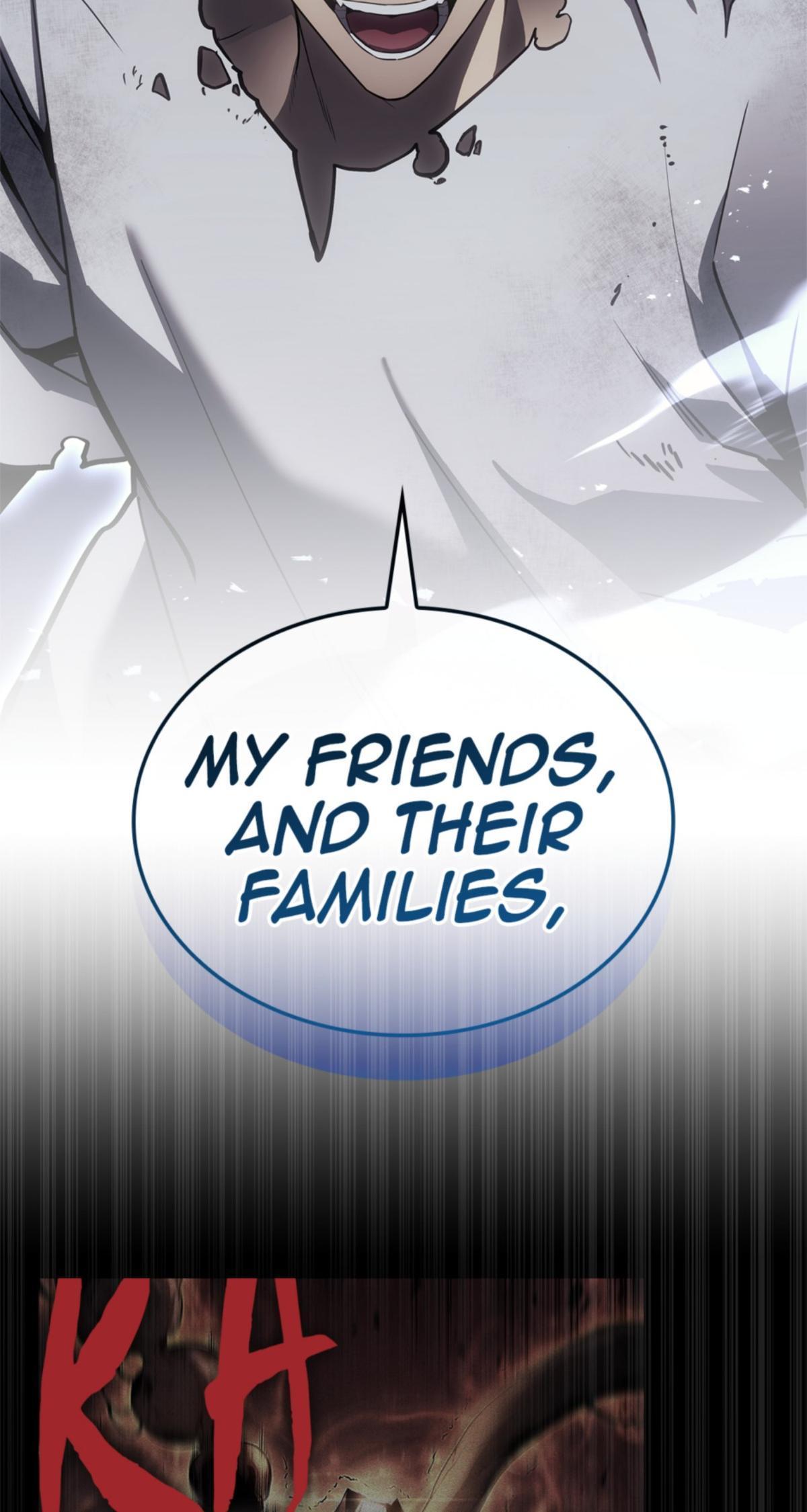 Read The Return of the Disaster-Class Hero EN Manga Online