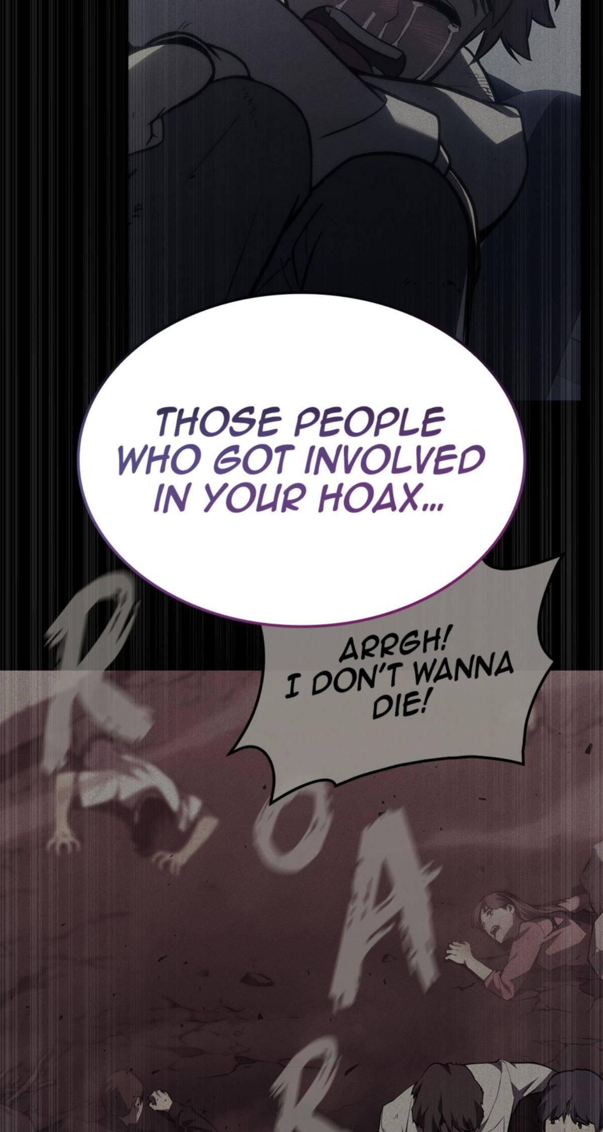 Read The Return of the Disaster-Class Hero EN Manga Online