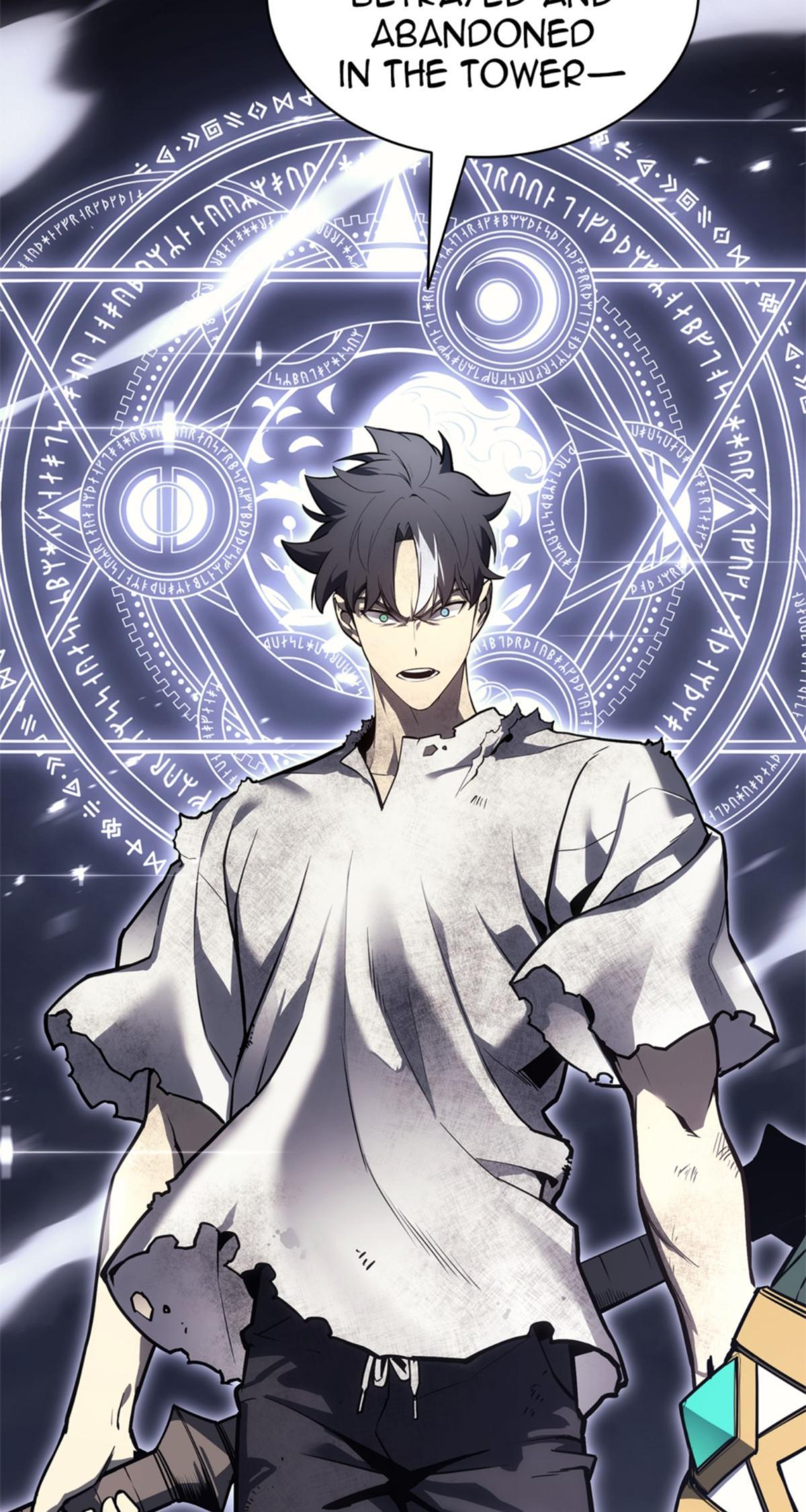 Read The Return of the Disaster-Class Hero EN Manga Online