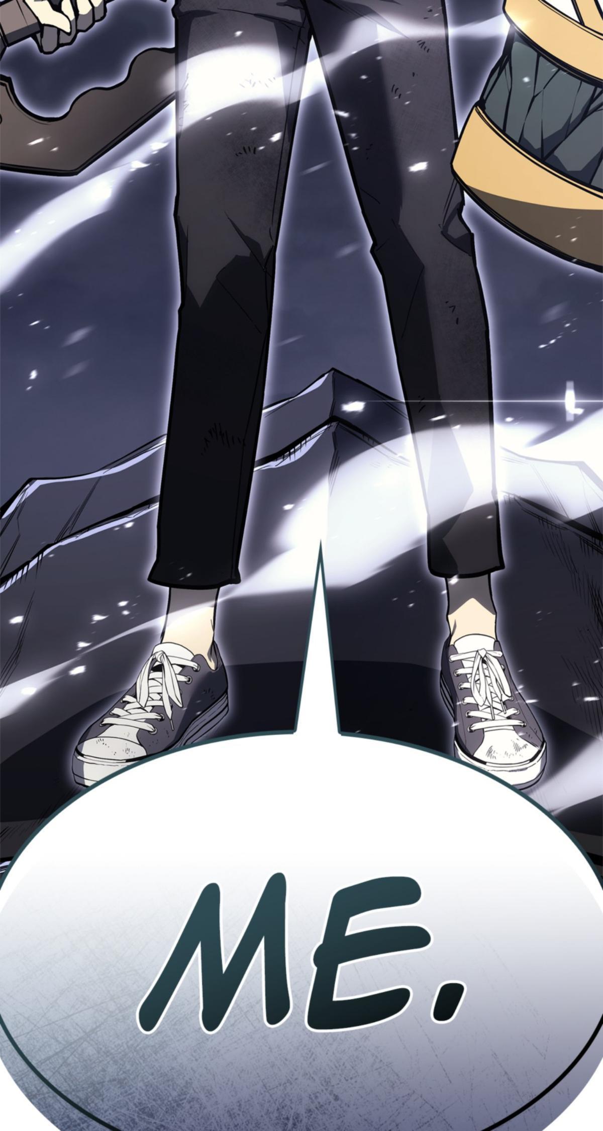 Read The Return of the Disaster-Class Hero EN Manga Online