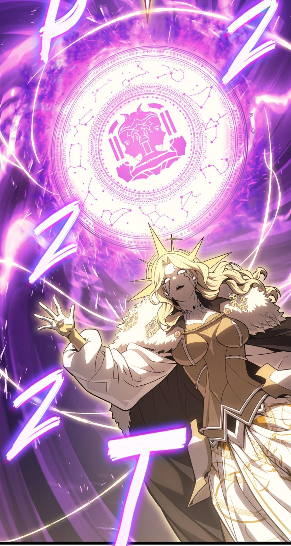 Read The Return of the Disaster-Class Hero EN Manga Online