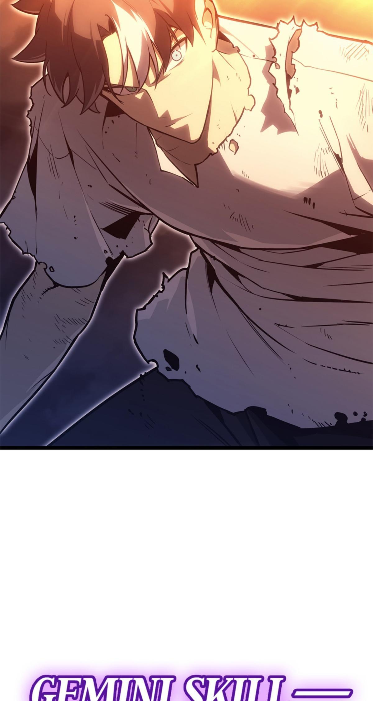 Read The Return of the Disaster-Class Hero EN Manga Online
