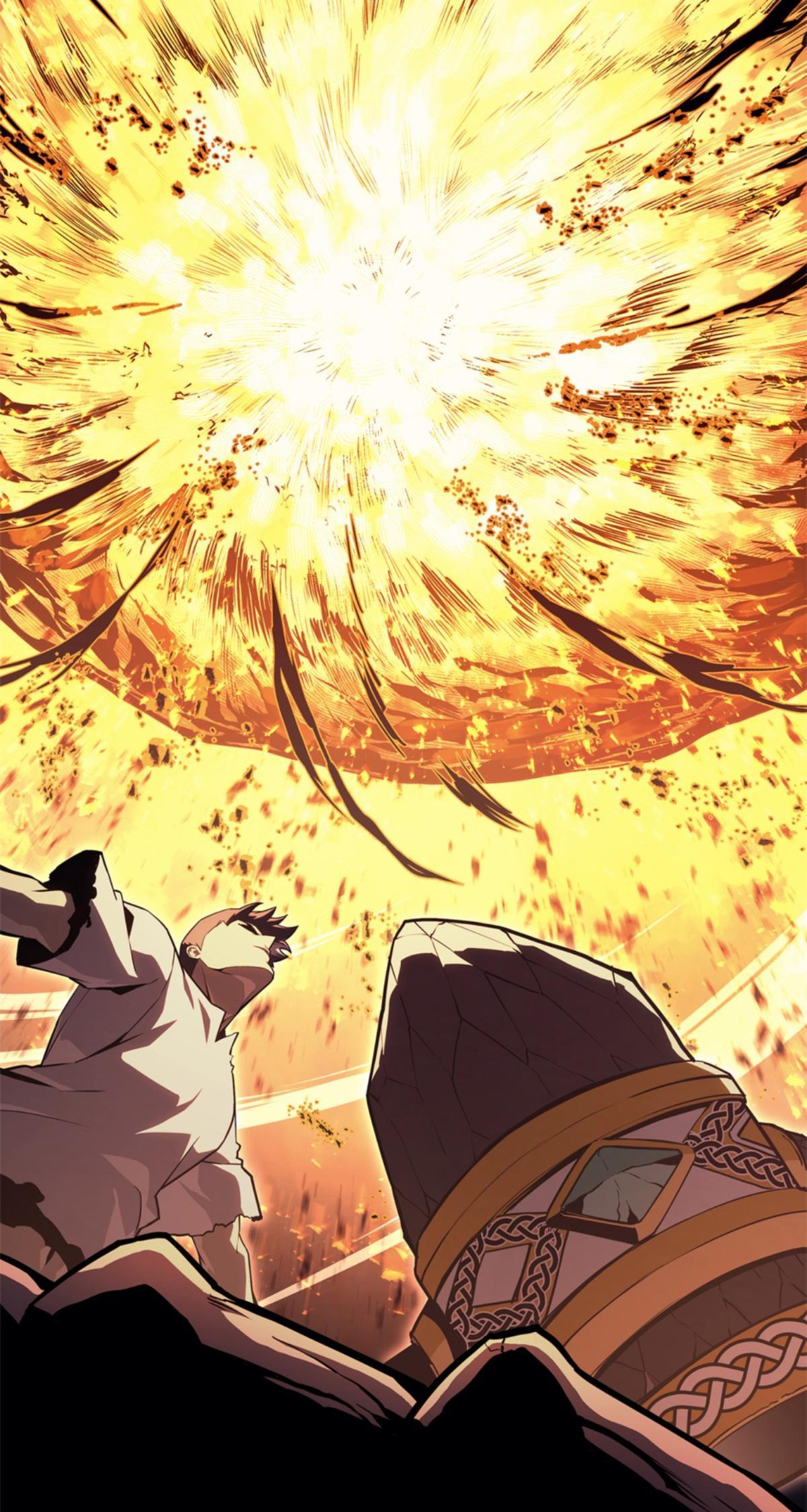 Read The Return of the Disaster-Class Hero EN Manga Online
