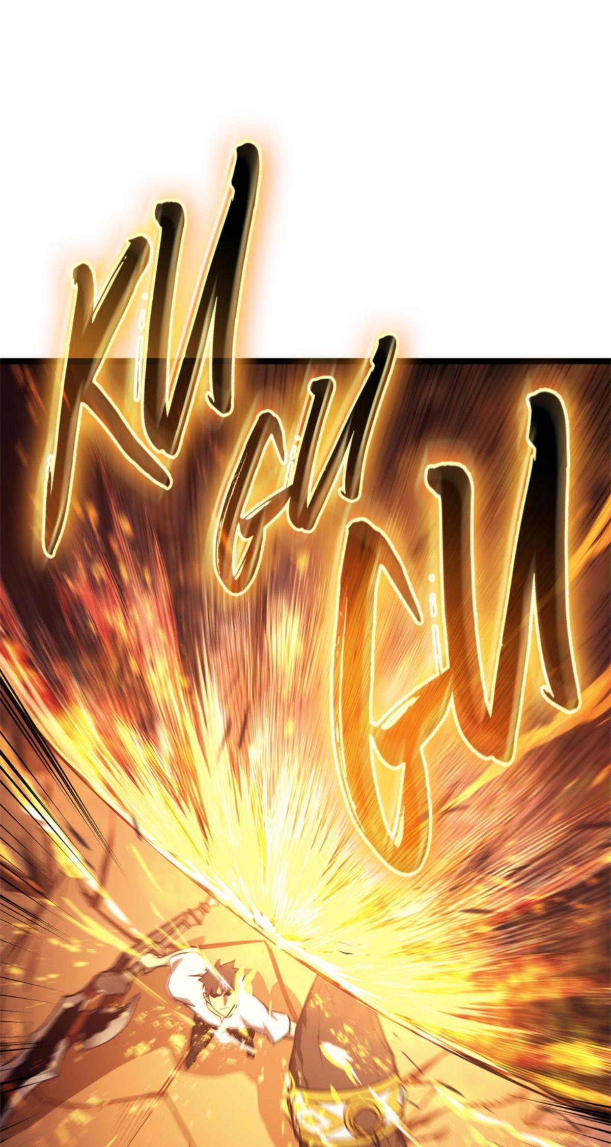 Read The Return of the Disaster-Class Hero EN Manga Online