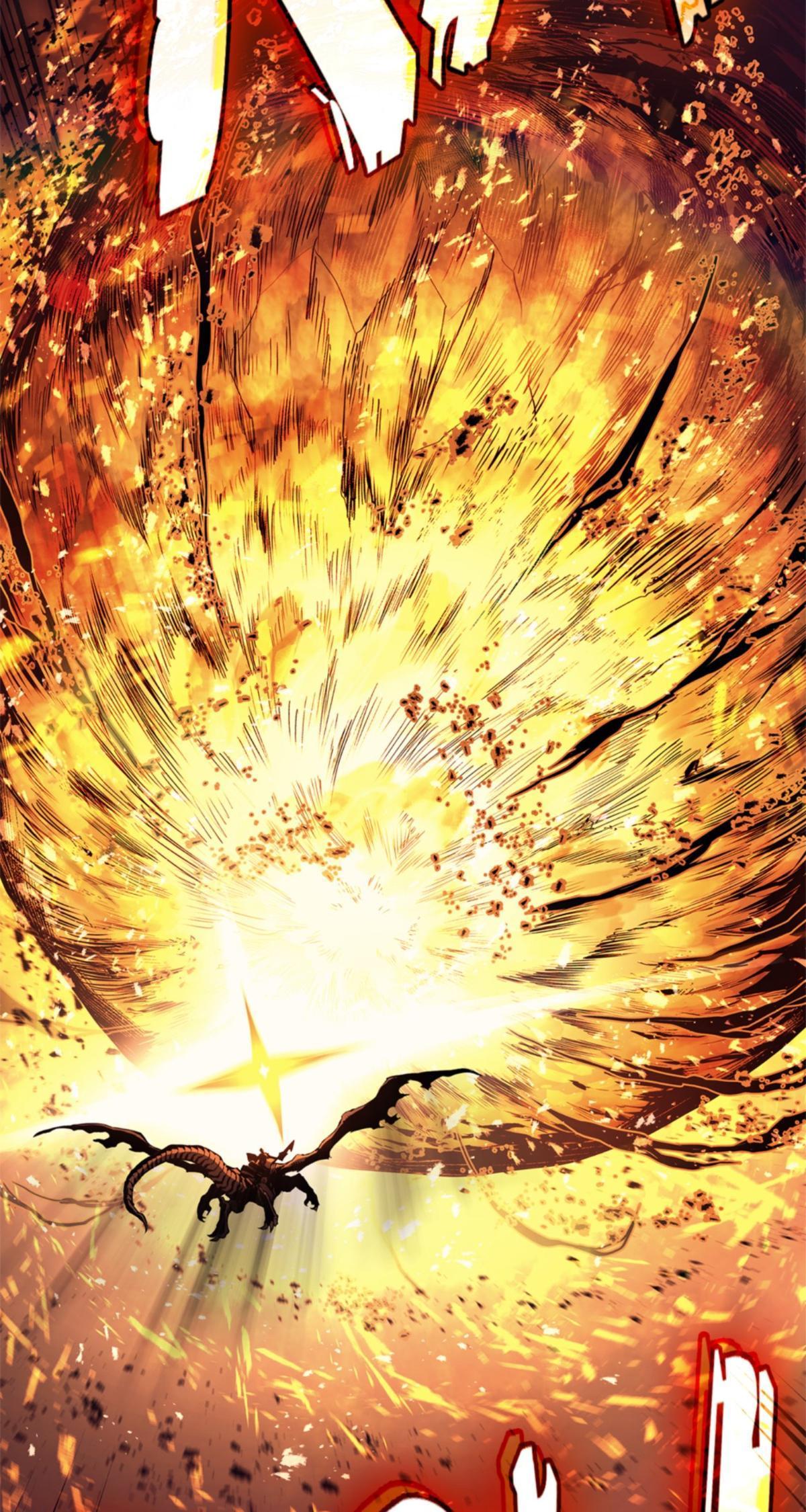 Read The Return of the Disaster-Class Hero EN Manga Online