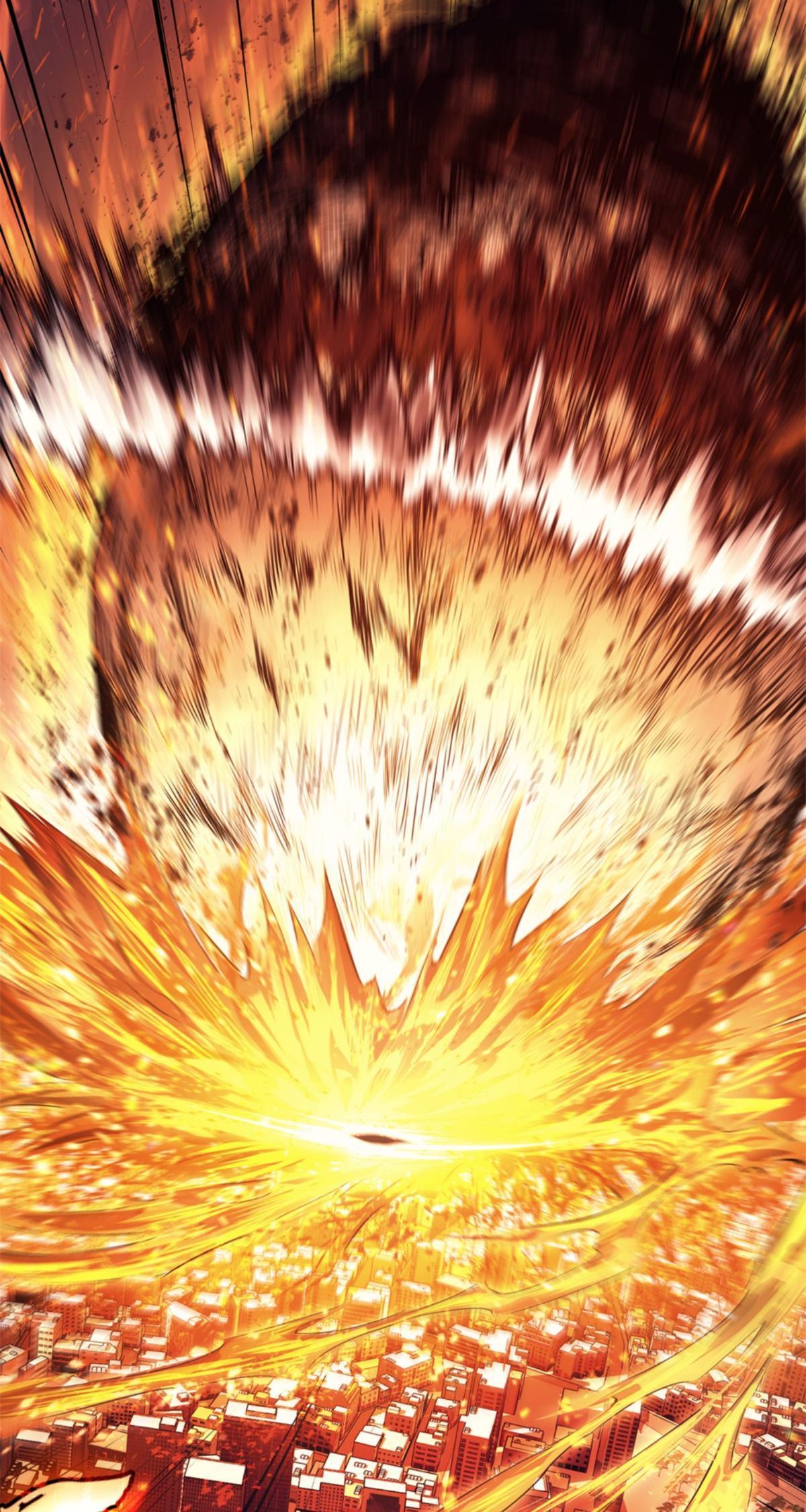 Read The Return of the Disaster-Class Hero EN Manga Online
