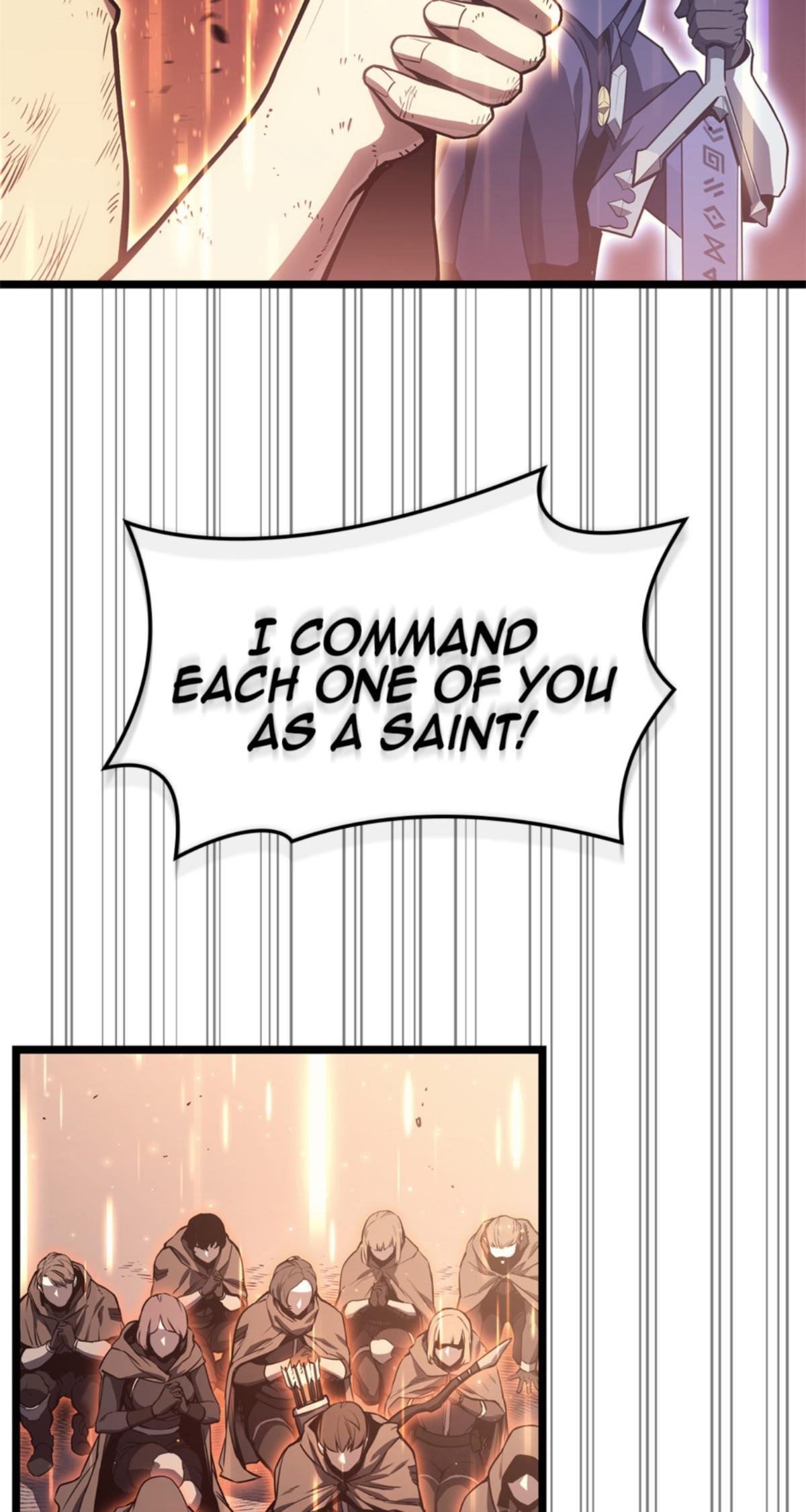 Read The Return of the Disaster-Class Hero EN Manga Online