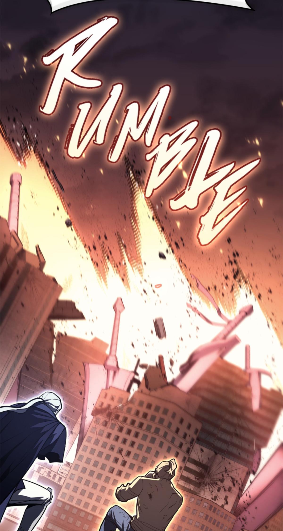 Read The Return of the Disaster-Class Hero EN Manga Online