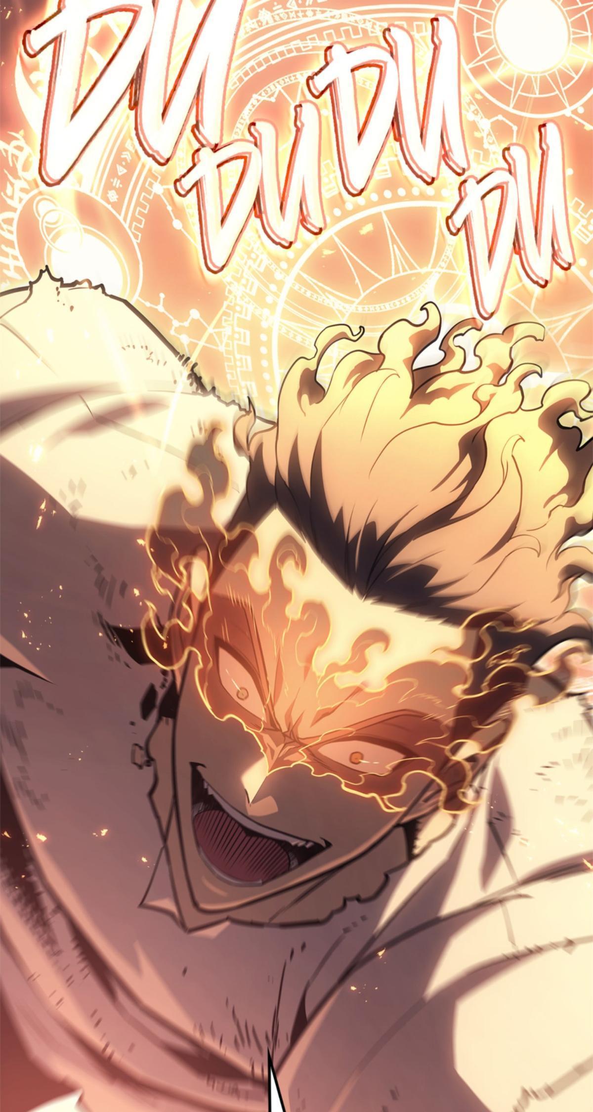 Read The Return of the Disaster-Class Hero EN Manga Online