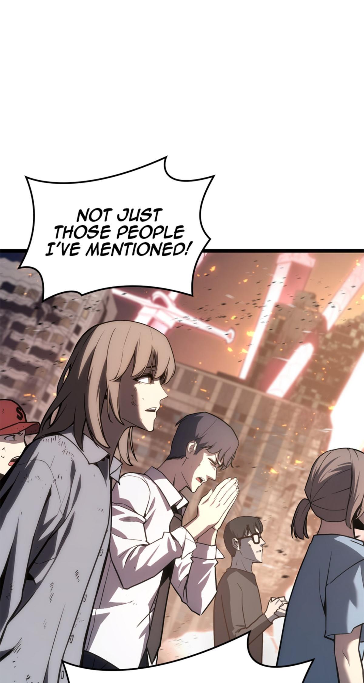 Read The Return of the Disaster-Class Hero EN Manga Online