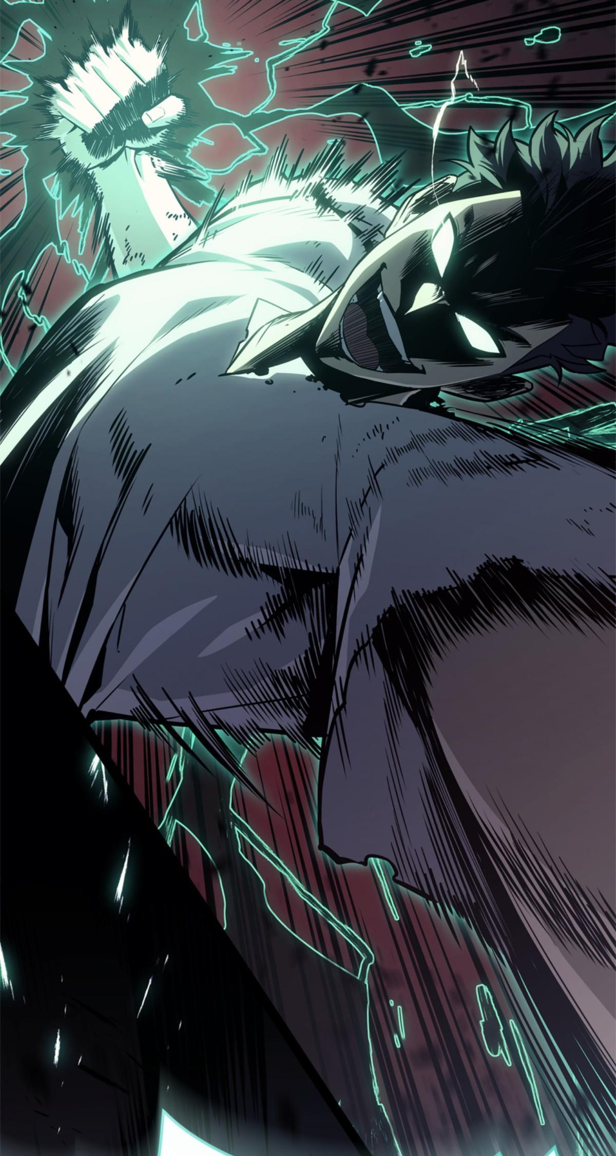 Read The Return of the Disaster-Class Hero EN Manga Online