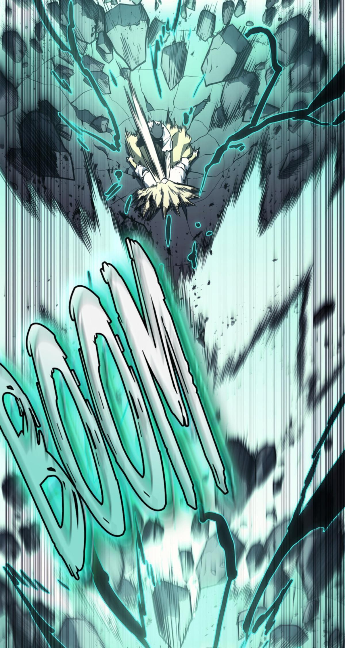 Read The Return of the Disaster-Class Hero EN Manga Online