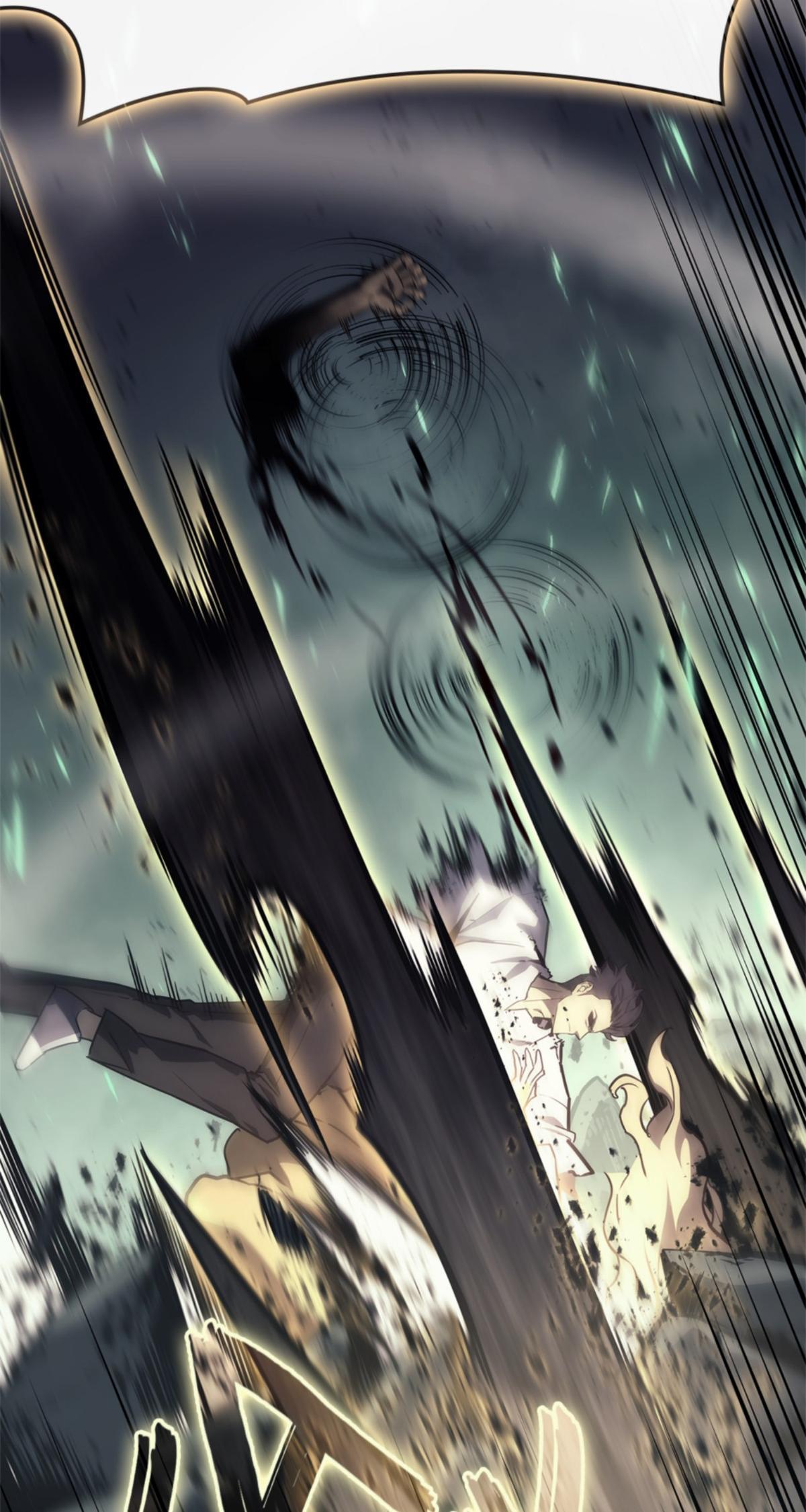 Read The Return of the Disaster-Class Hero EN Manga Online