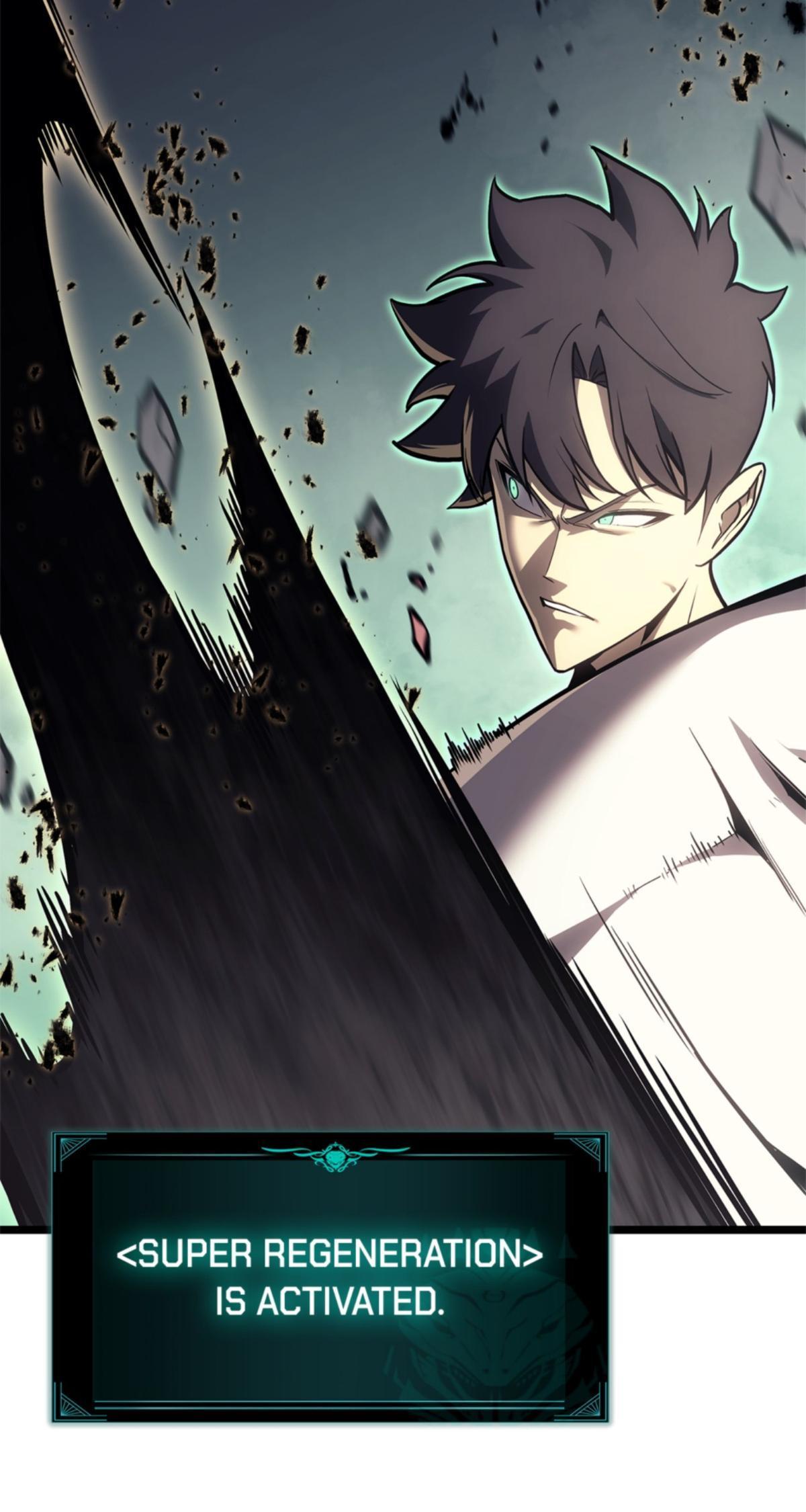 Read The Return of the Disaster-Class Hero EN Manga Online