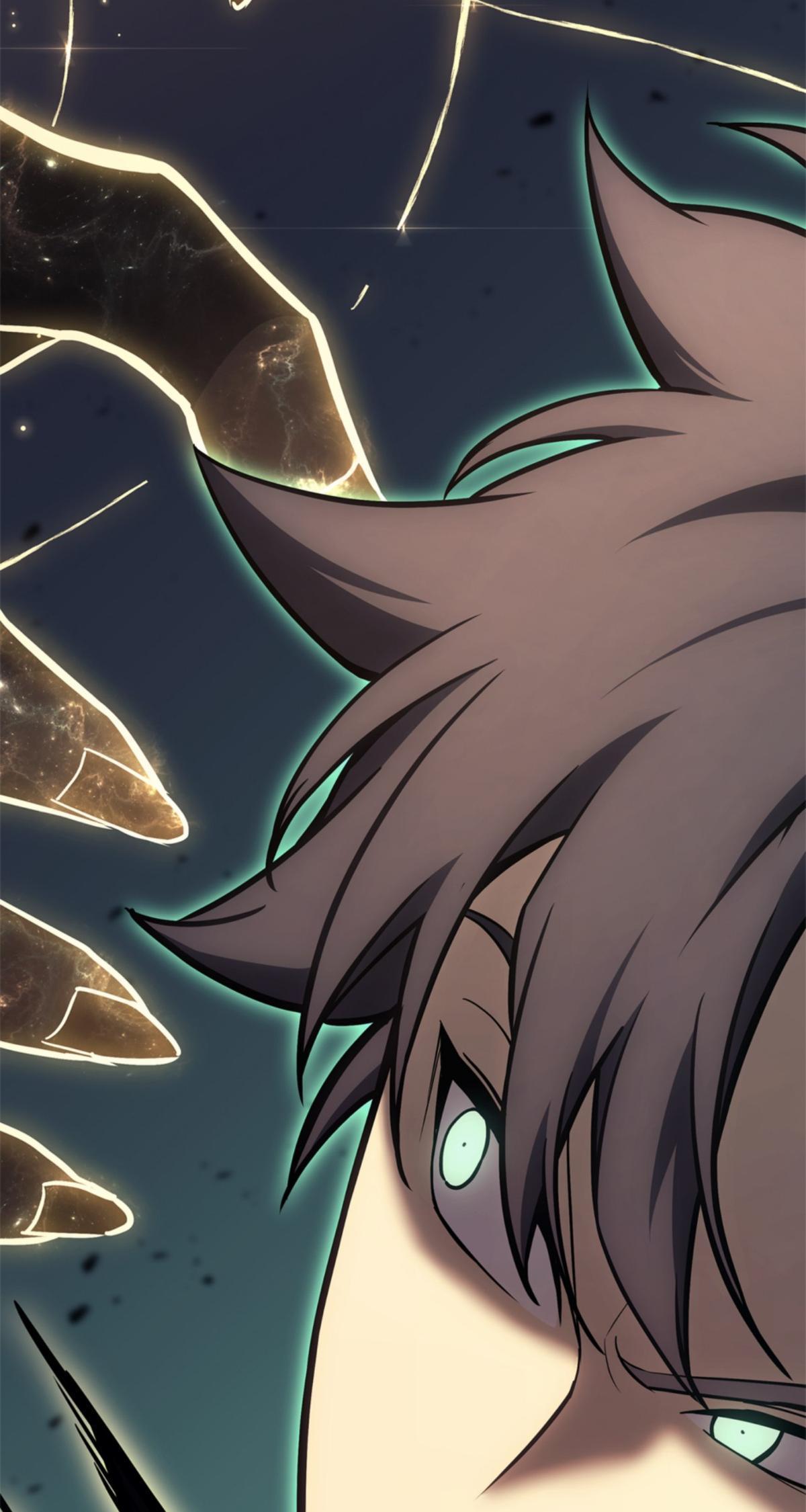 Read The Return of the Disaster-Class Hero EN Manga Online