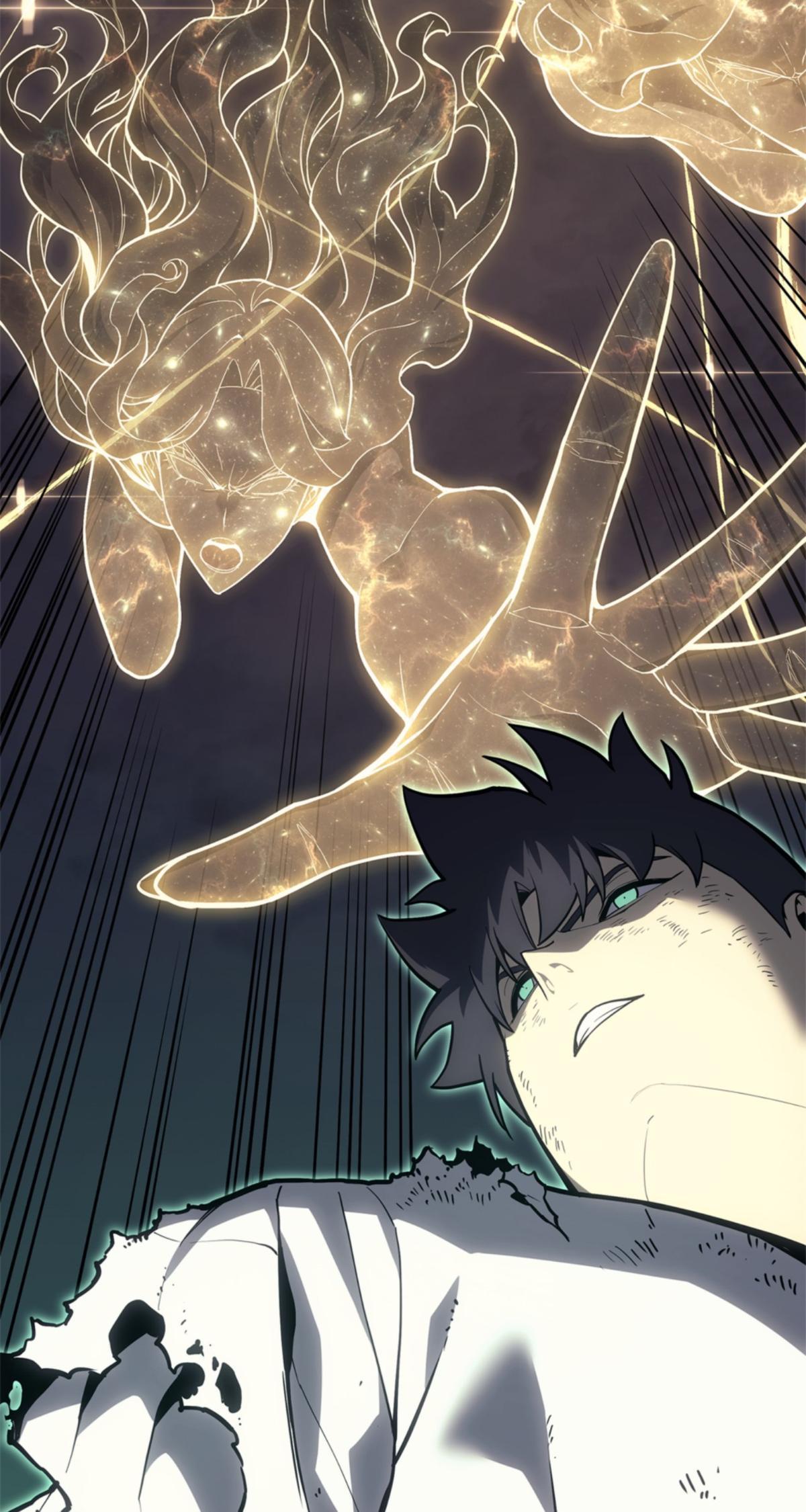 Read The Return of the Disaster-Class Hero EN Manga Online