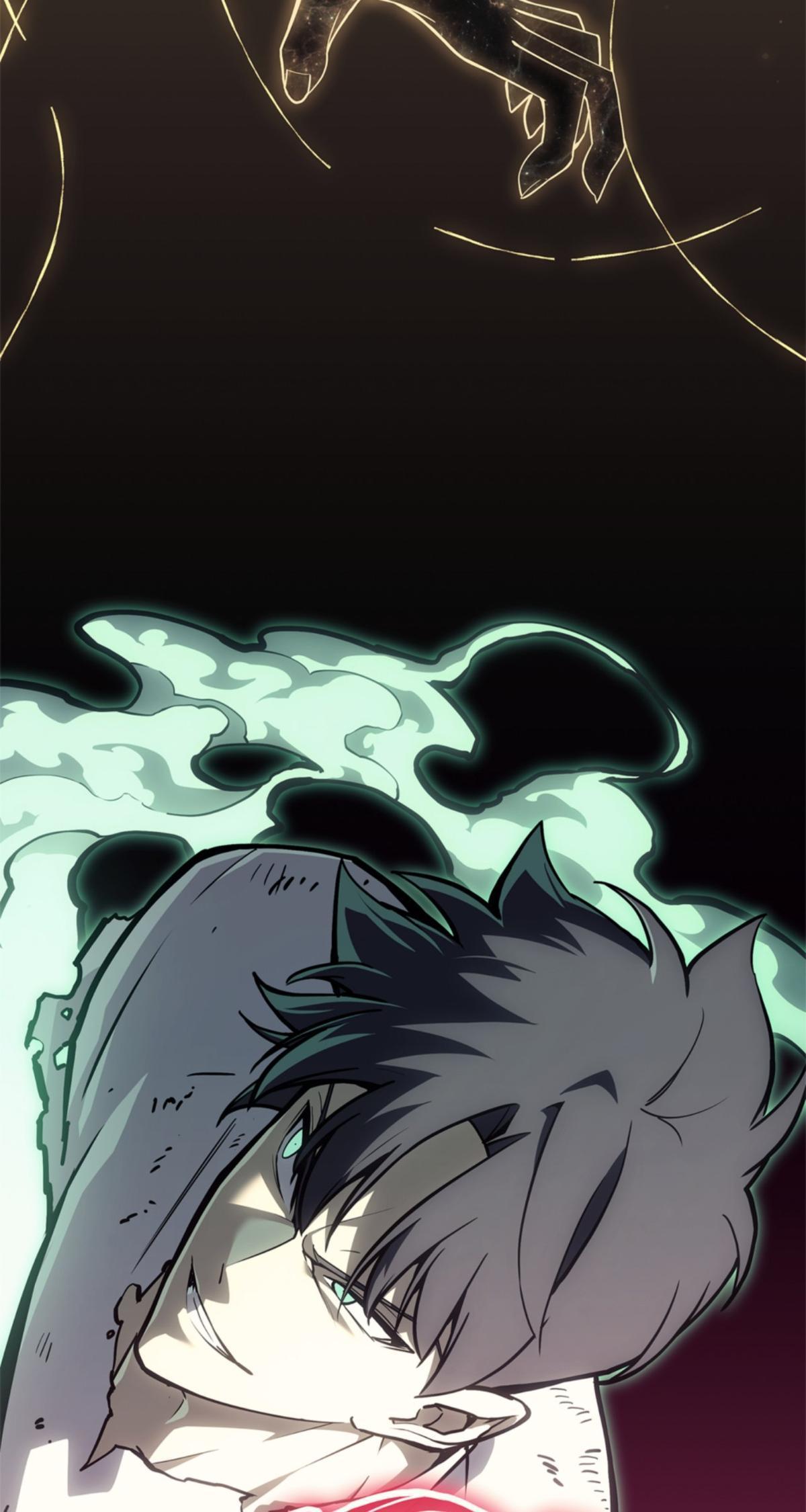 Read The Return of the Disaster-Class Hero EN Manga Online