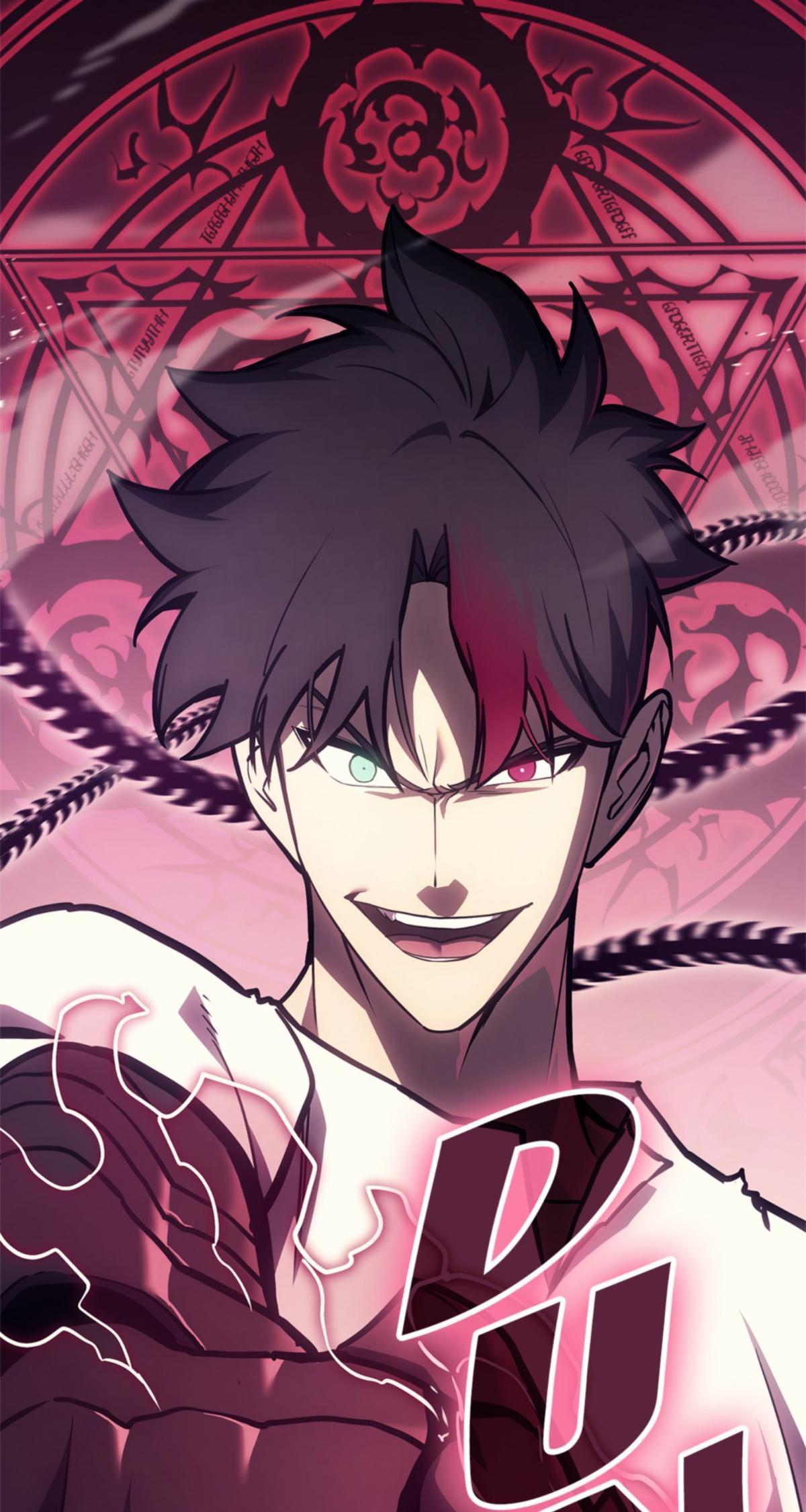 Read The Return of the Disaster-Class Hero EN Manga Online