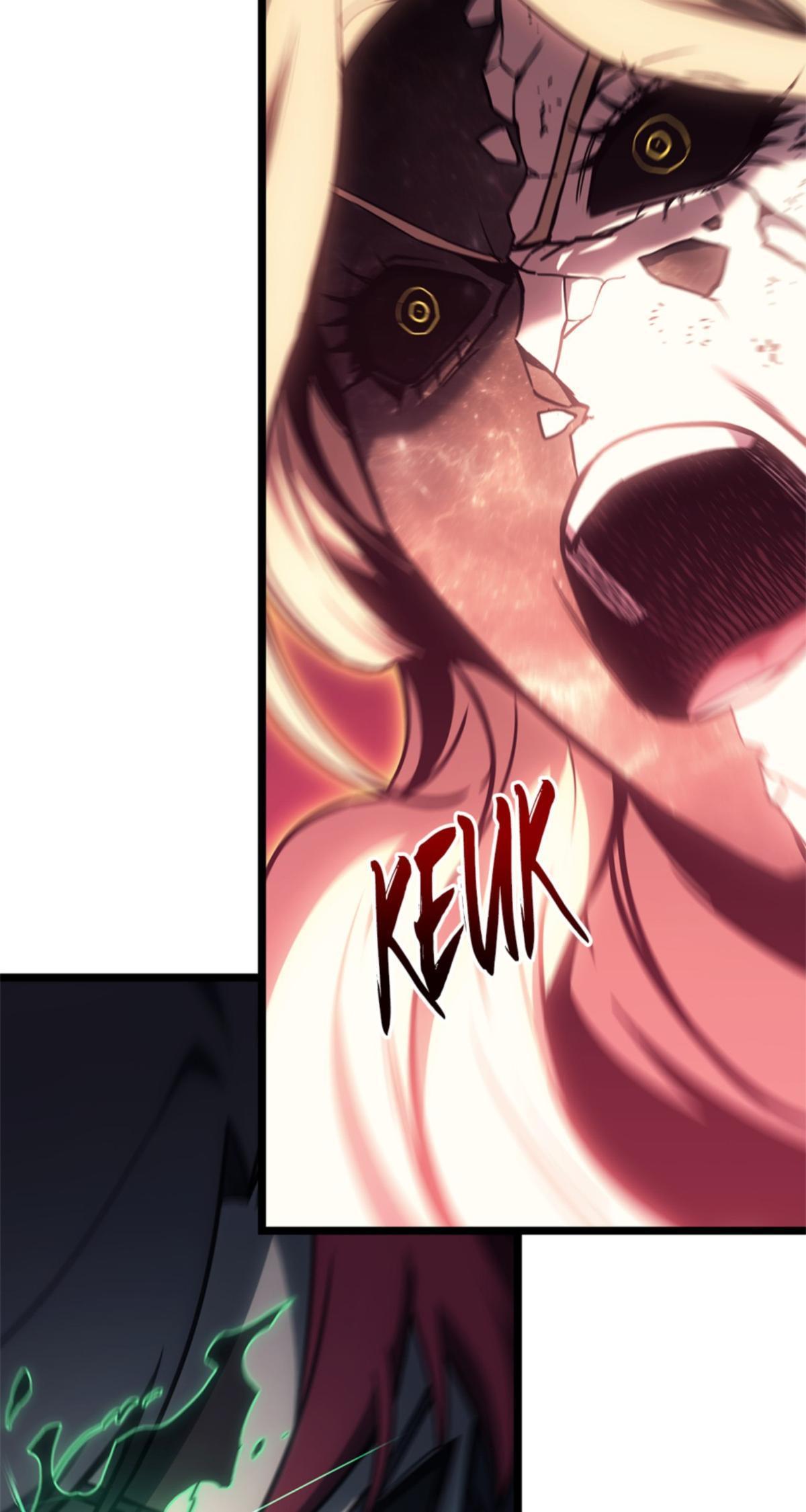 Read The Return of the Disaster-Class Hero EN Manga Online