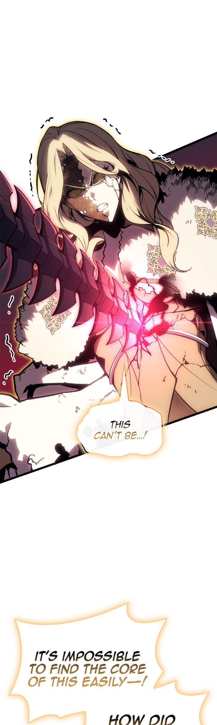 Read The Return of the Disaster-Class Hero EN Manga Online