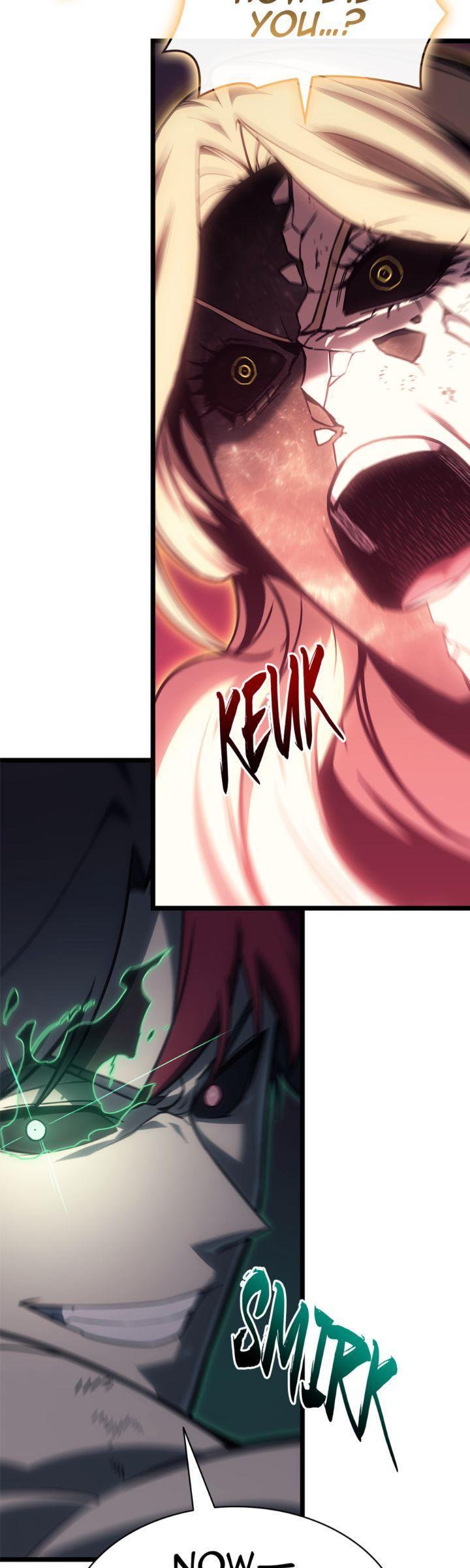Read The Return of the Disaster-Class Hero EN Manga Online