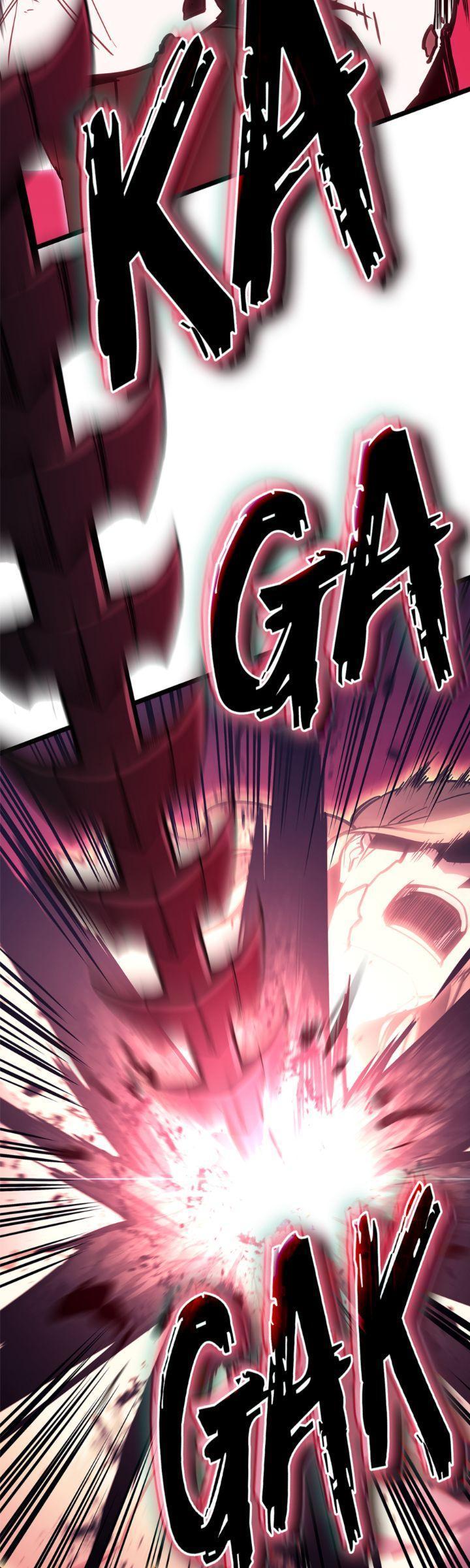 Read The Return of the Disaster-Class Hero EN Manga Online