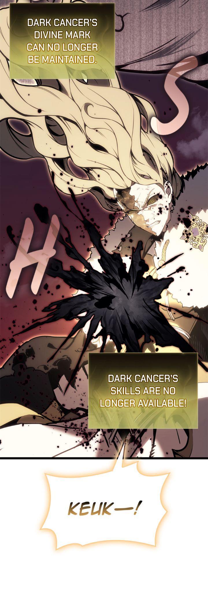 Read The Return of the Disaster-Class Hero EN Manga Online