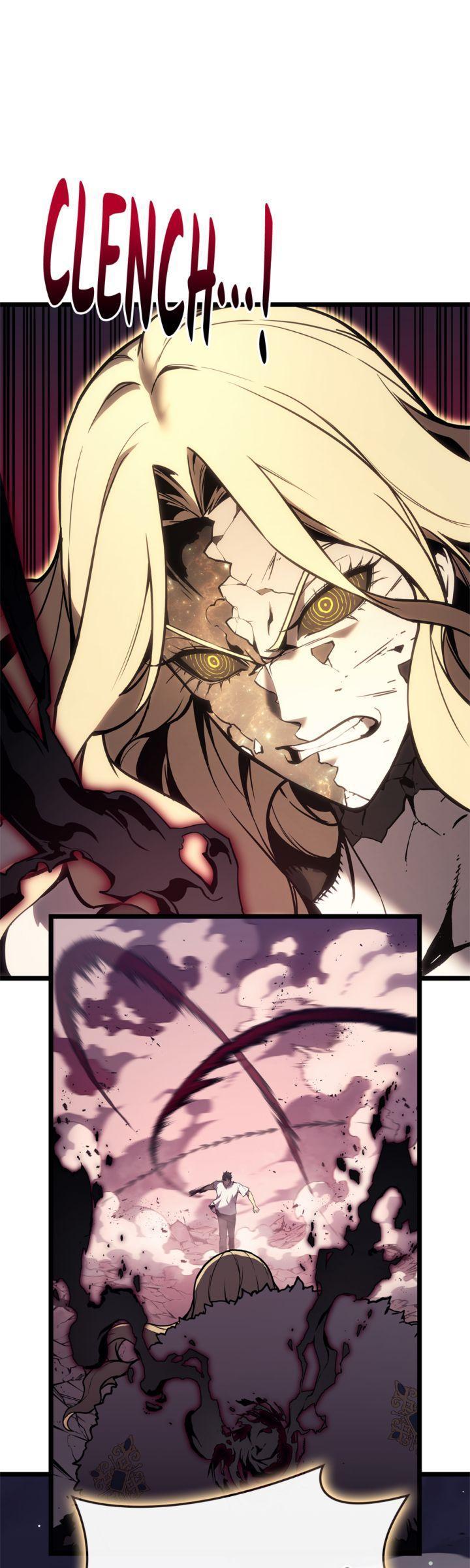 Read The Return of the Disaster-Class Hero EN Manga Online