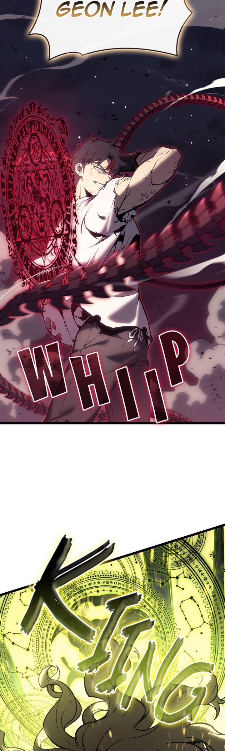 Read The Return of the Disaster-Class Hero EN Manga Online