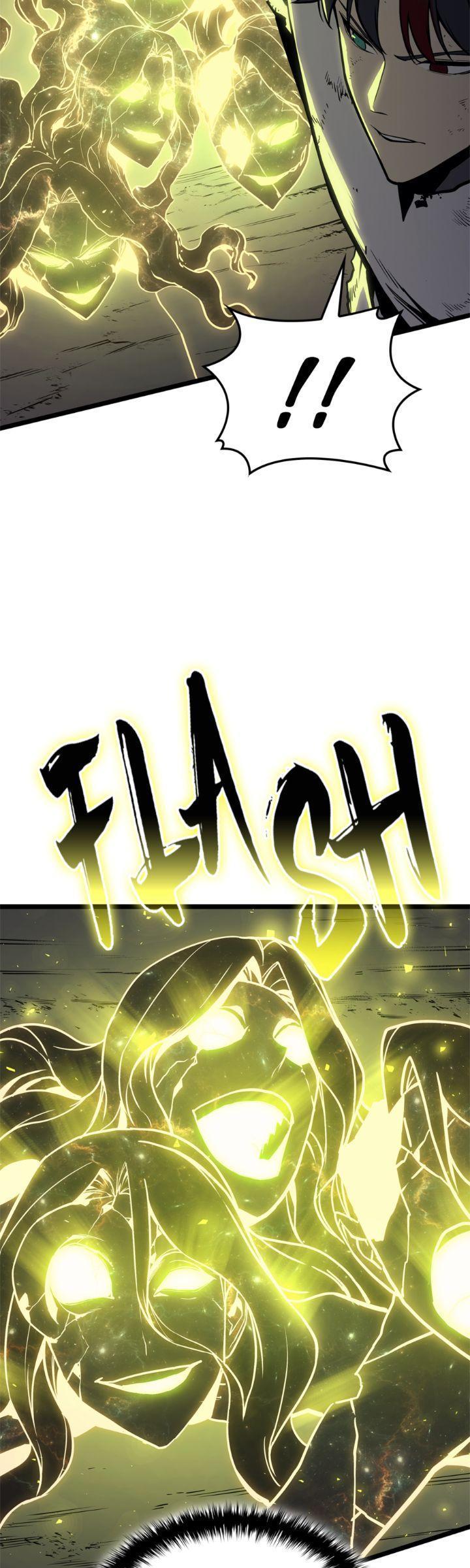 Read The Return of the Disaster-Class Hero EN Manga Online