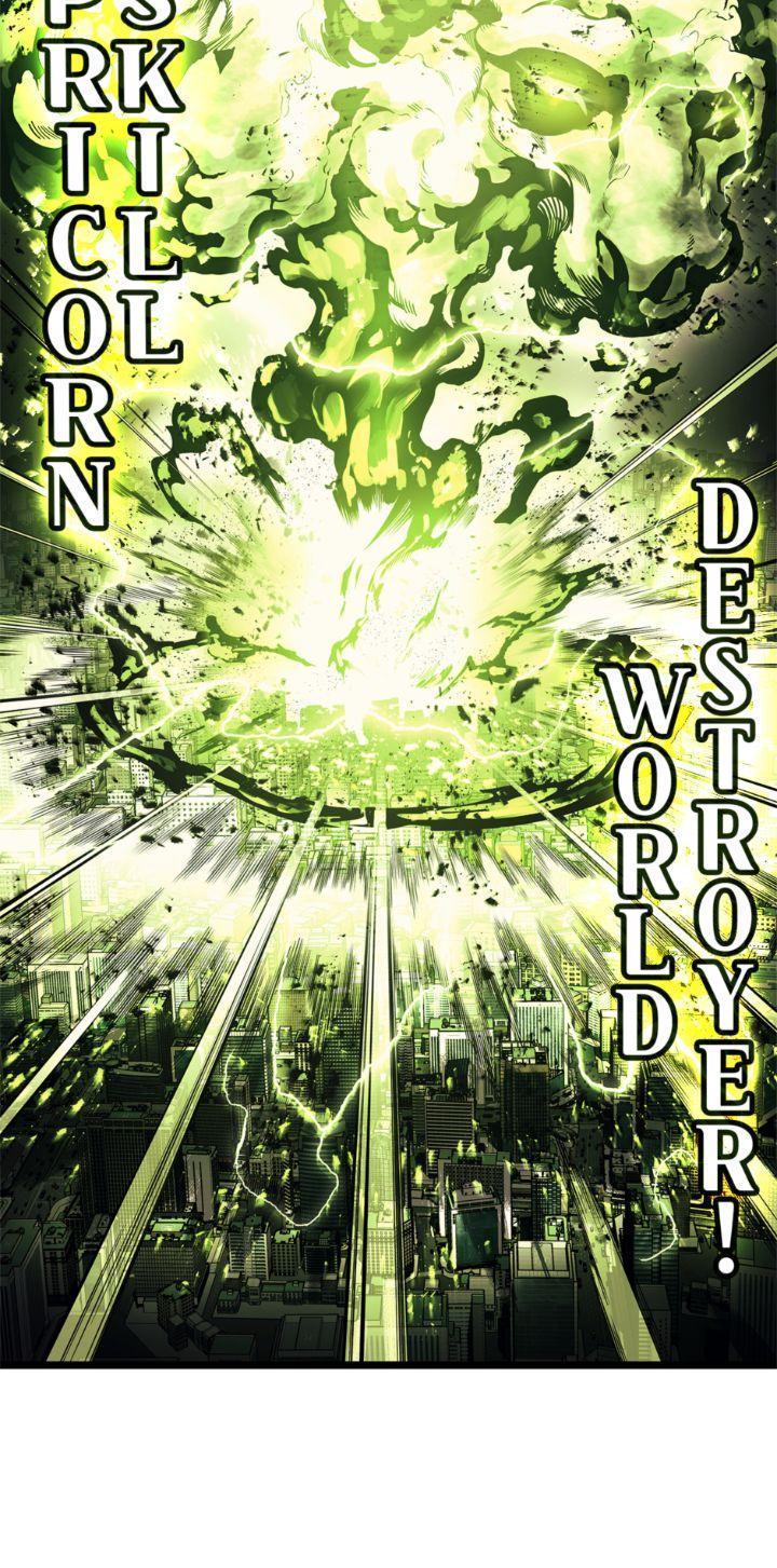 Read The Return of the Disaster-Class Hero EN Manga Online