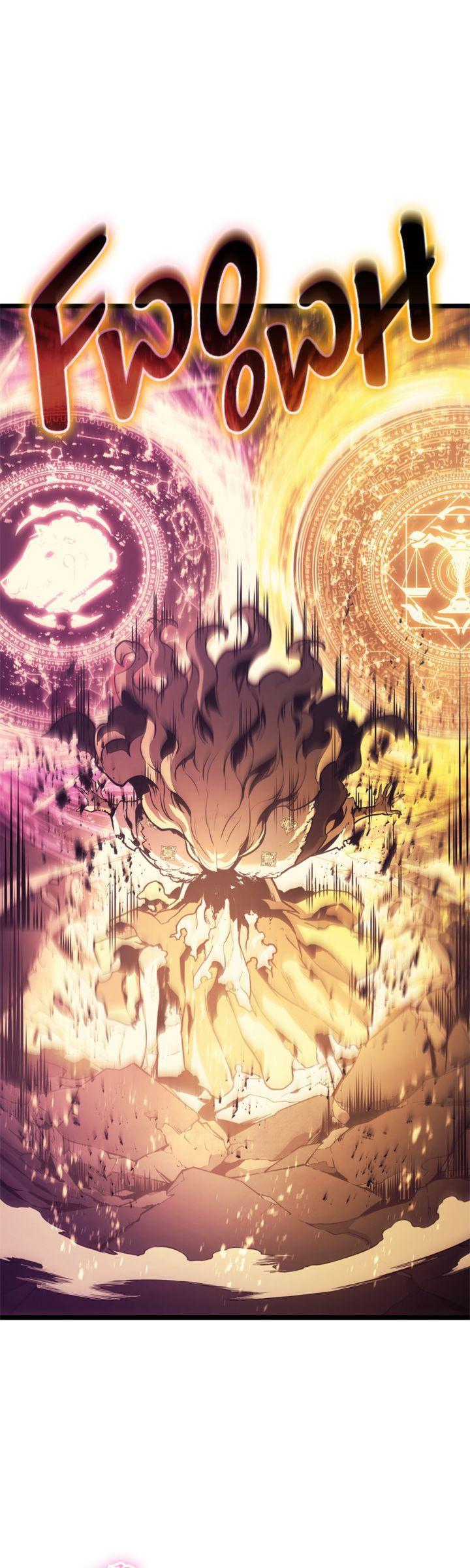 Read The Return of the Disaster-Class Hero EN Manga Online