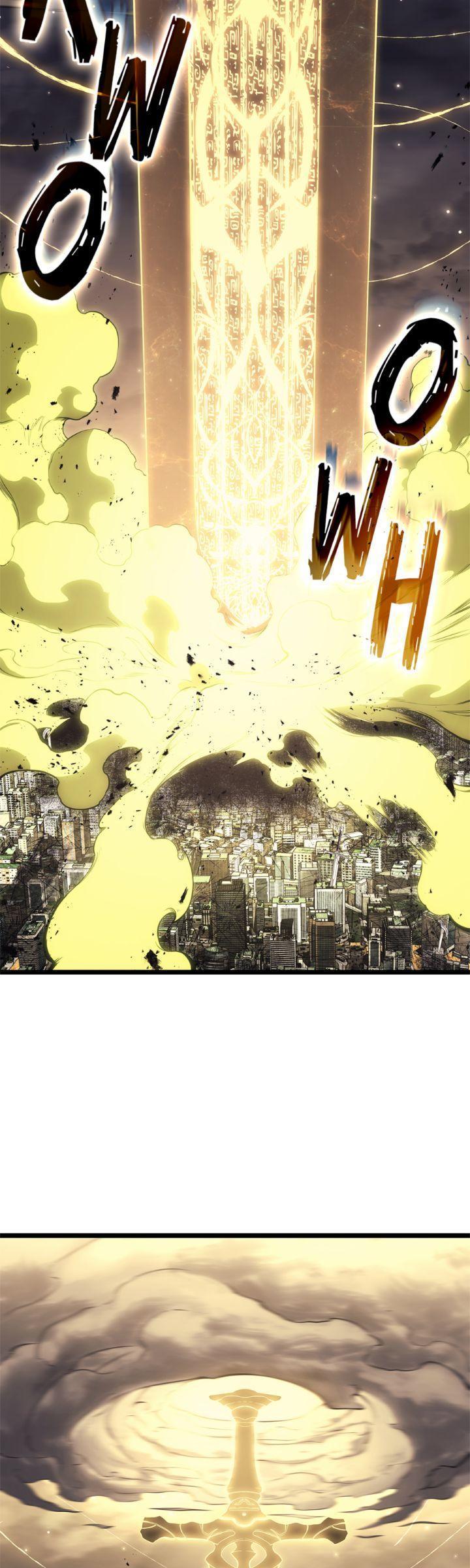 Read The Return of the Disaster-Class Hero EN Manga Online