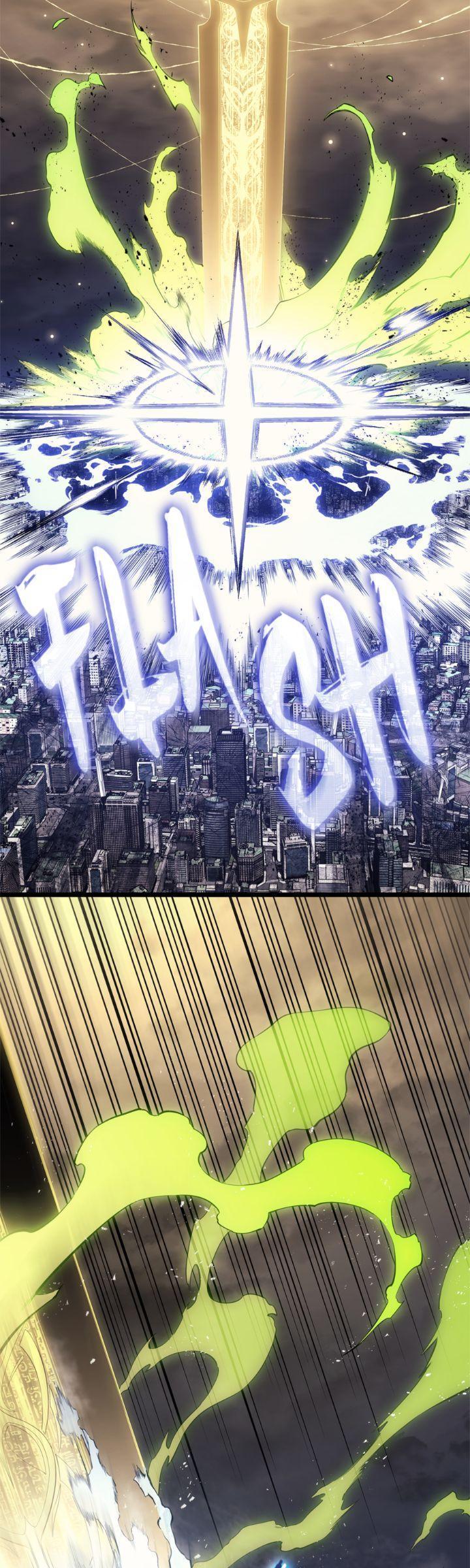 Read The Return of the Disaster-Class Hero EN Manga Online