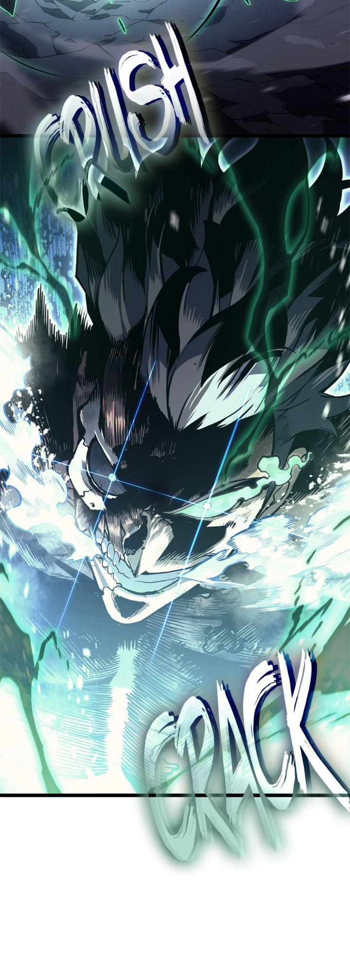 Read The Return of the Disaster-Class Hero EN Manga Online