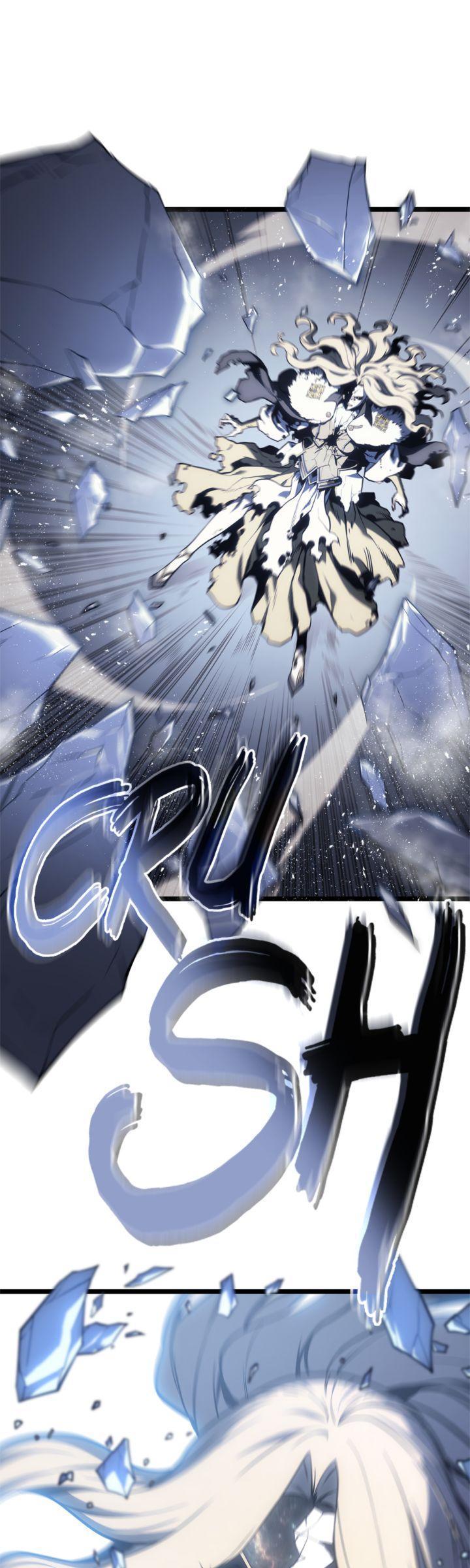 Read The Return of the Disaster-Class Hero EN Manga Online